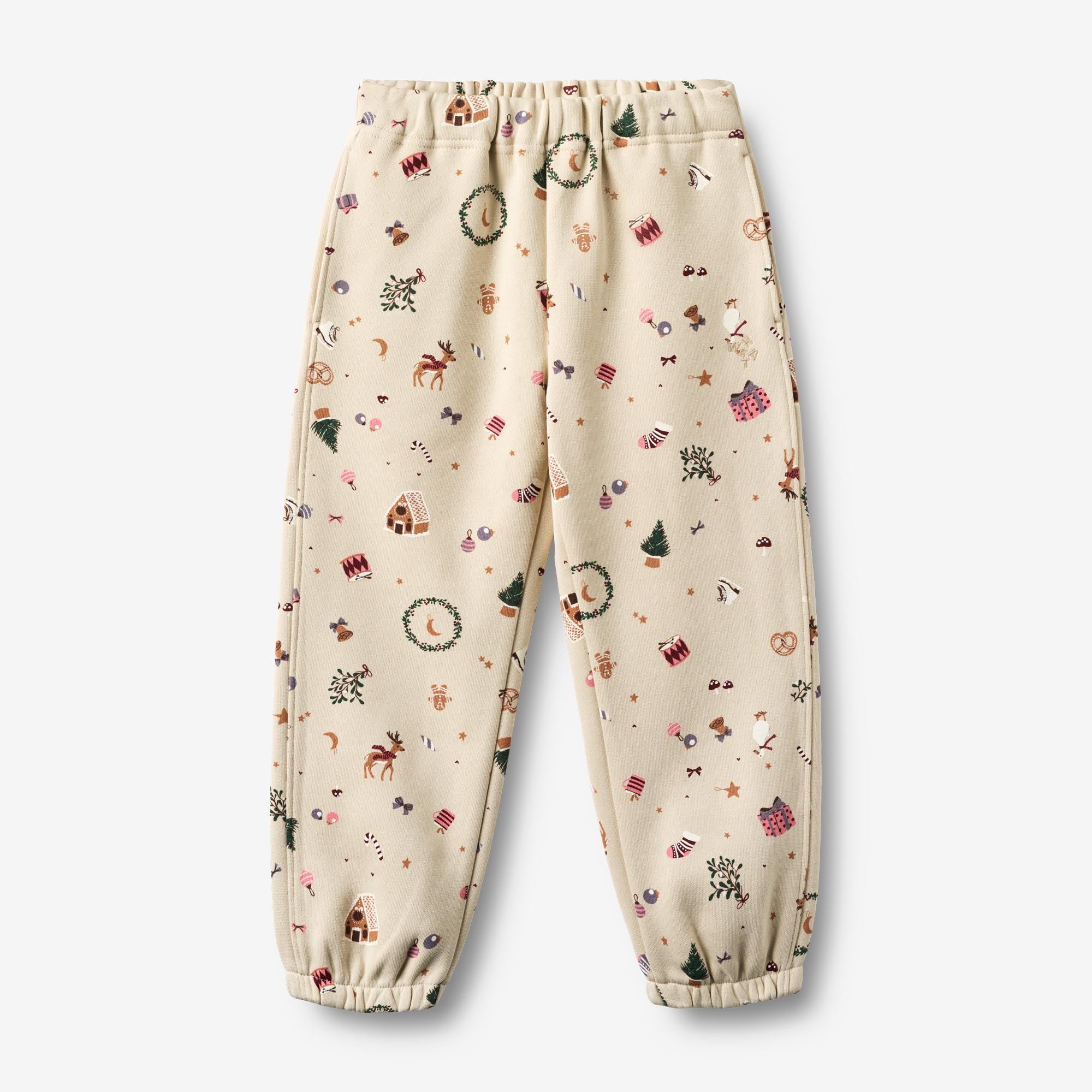 wheat-cass-sweatpants-offwhite-holiday-bio-baumwolle image 1
