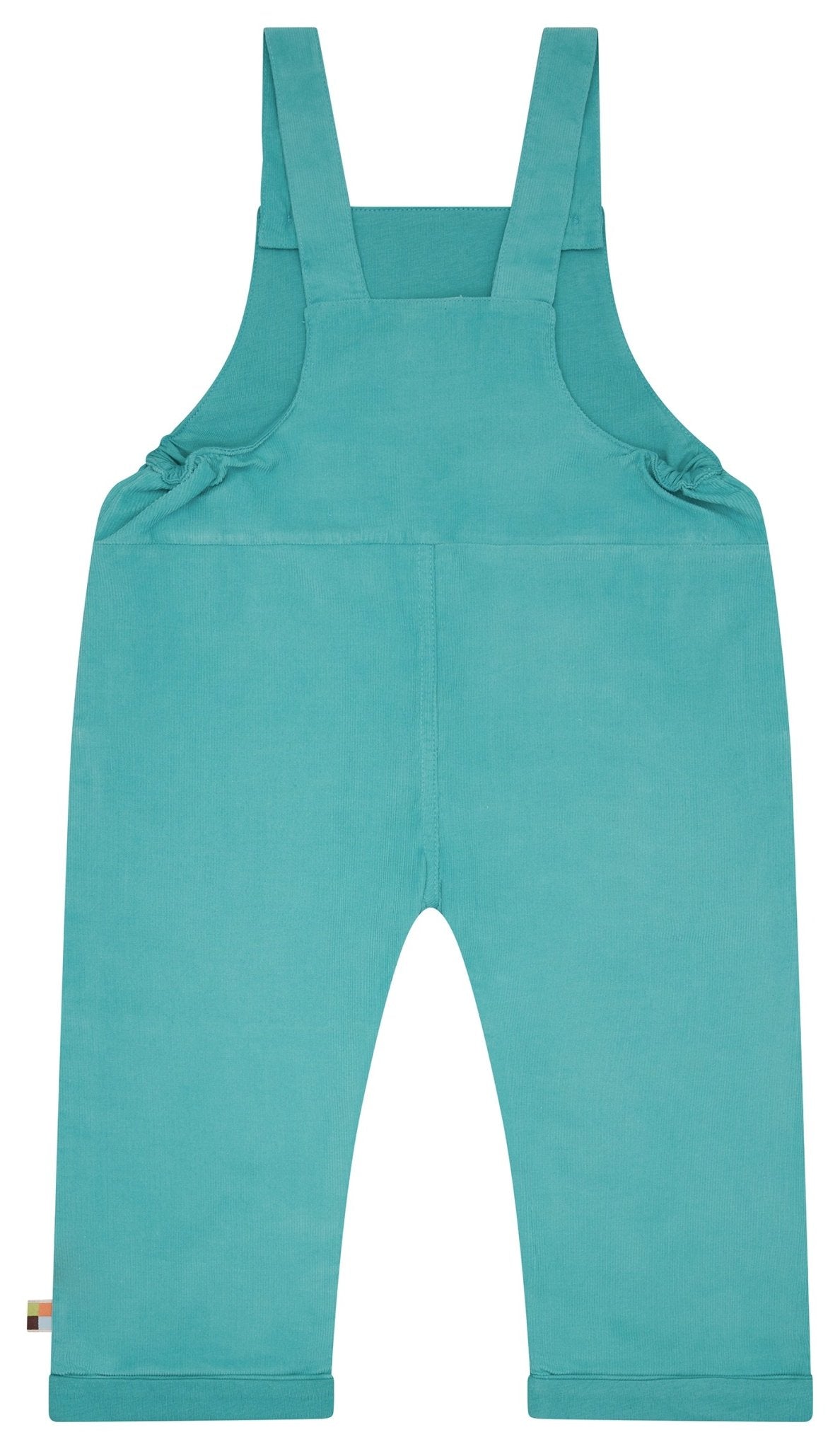loud-proud-classics-latzhose-cord-latzhose-babycord image 8