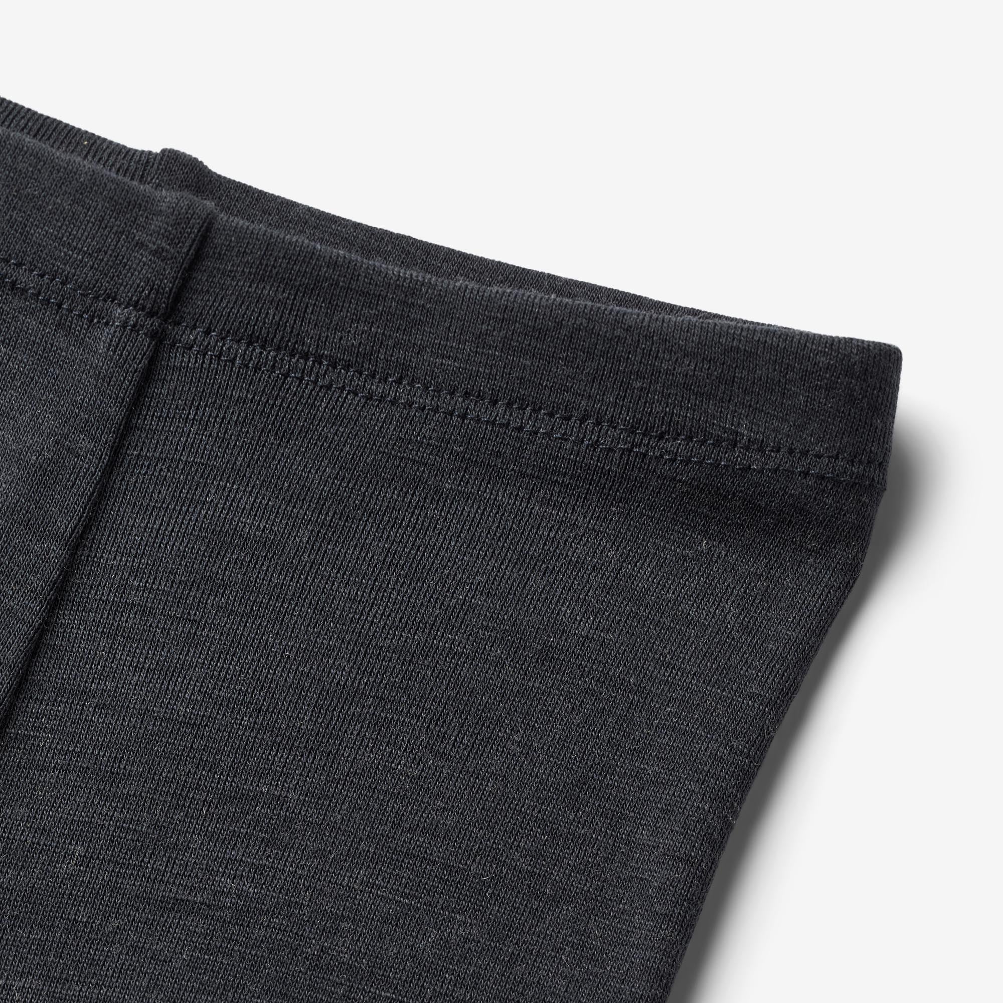 wheat-agi-wollleggings-navy-merinowolle-kinder image 3