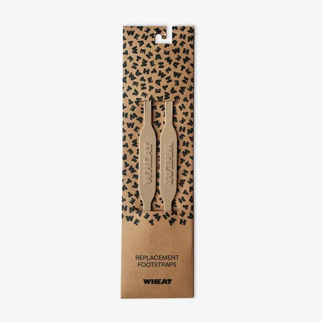 wheat-footstraps-ersatz-fu-schlaufen-warm-sand-silikon image 1