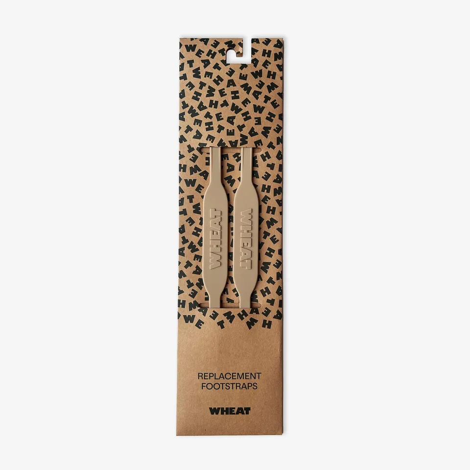wheat-footstraps-ersatz-fu-schlaufen-warm-sand-silikon image 1