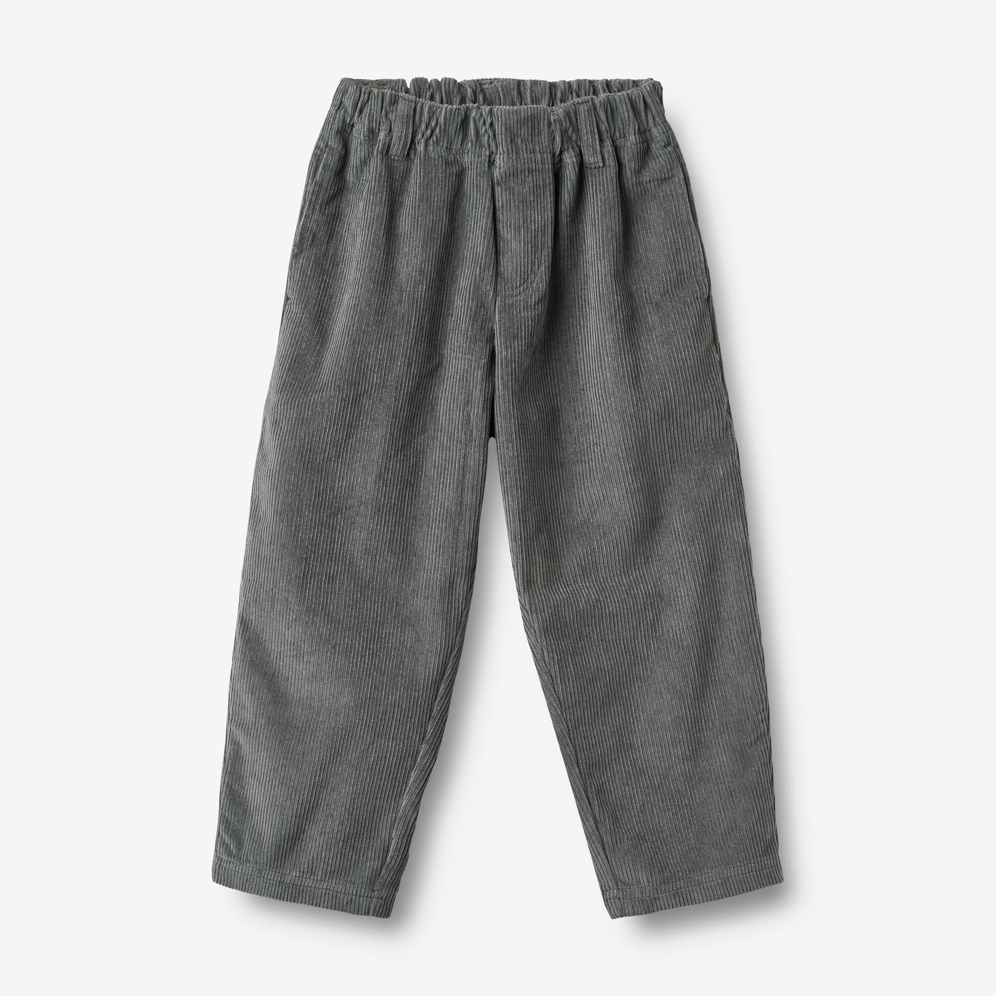 wheat-julian-hose-dark-charcoal-bio-cord-kinder image 1