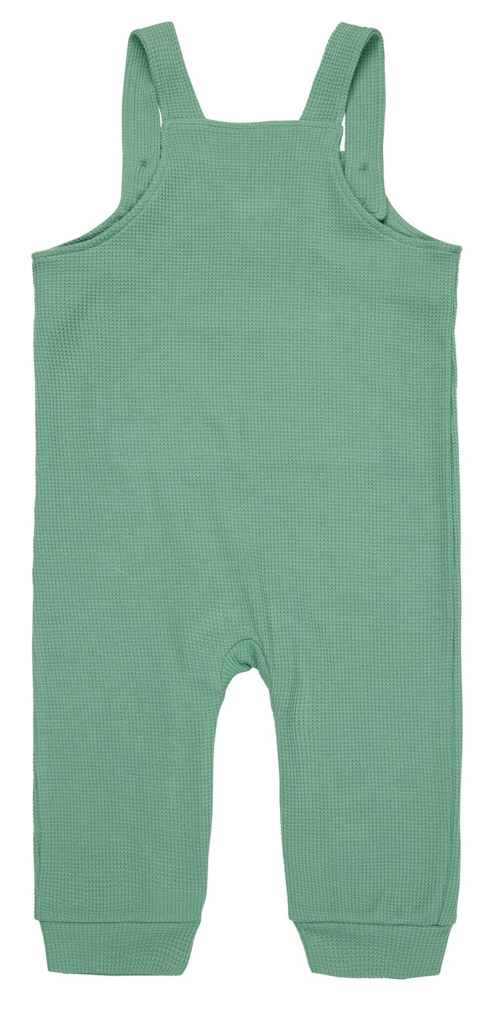 loud-proud-classics-latzhose-waffel-babyhose-bamboo-74-80 image 2
