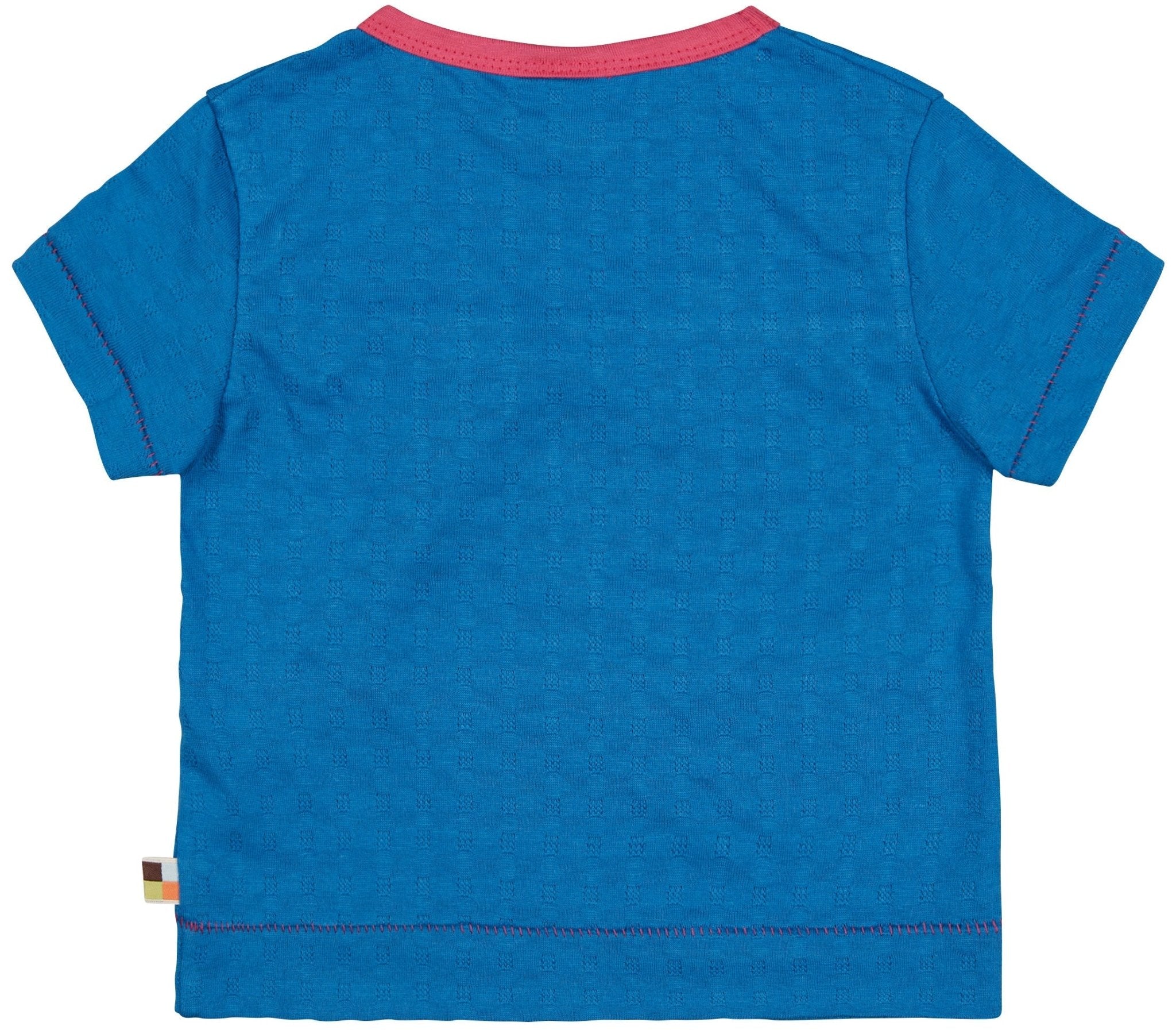 loud-proud-classics-tunika-jacquard-kindertunika-azalea image 5