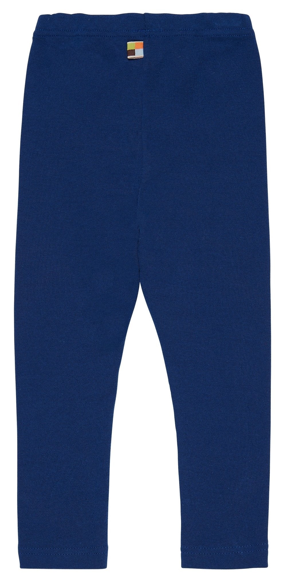 loud-proud-classics-legging-uni-copper-98-104-feinripp image 8
