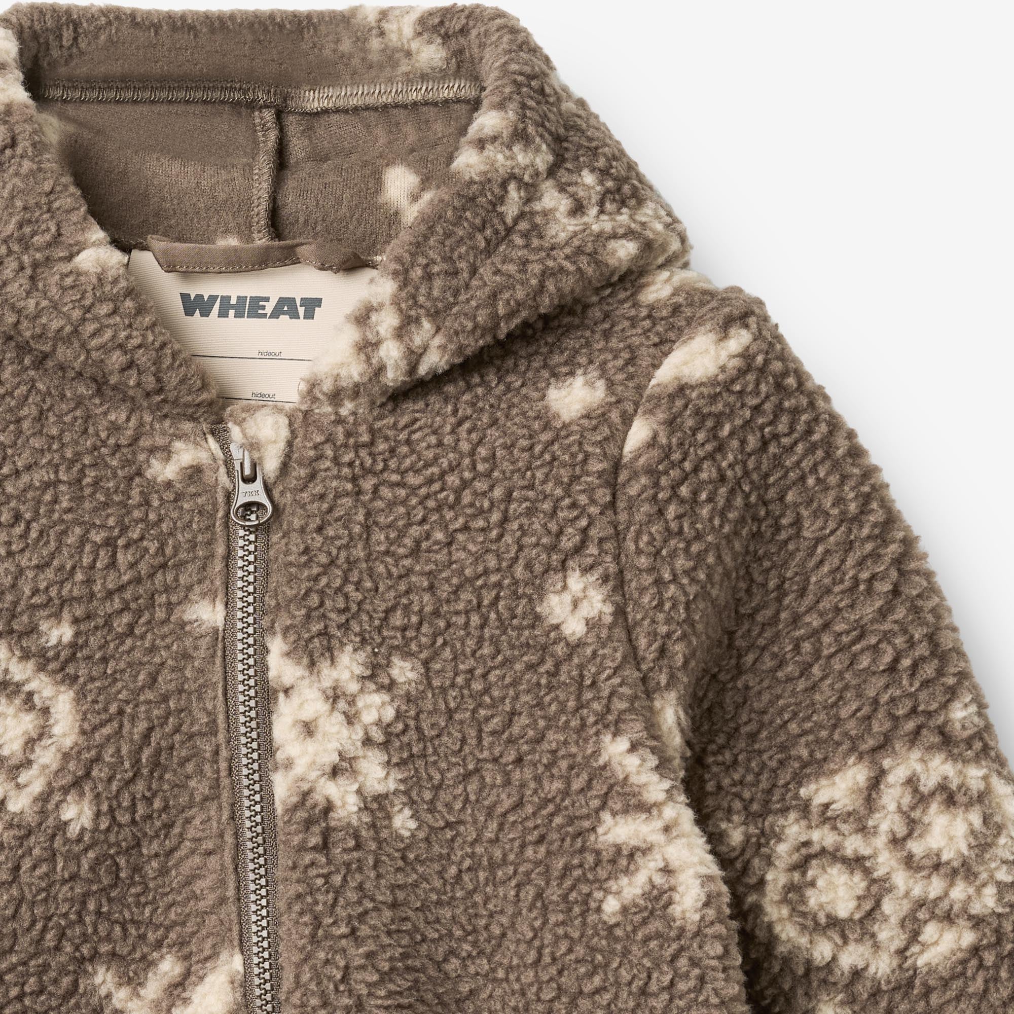 wheat-outerwear-fleece-suit-allo-fleeceanzug-dry-wood-jacquard image 3