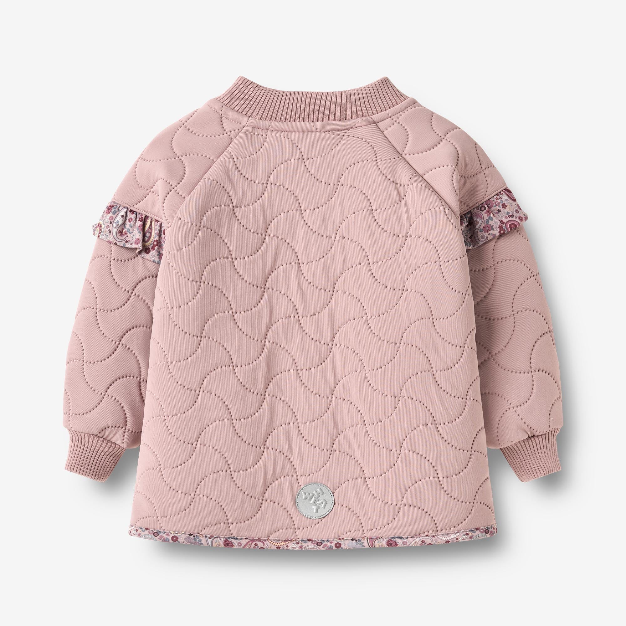 wheat-ellas-baby-thermojacke-warm-rose-recycling image 7