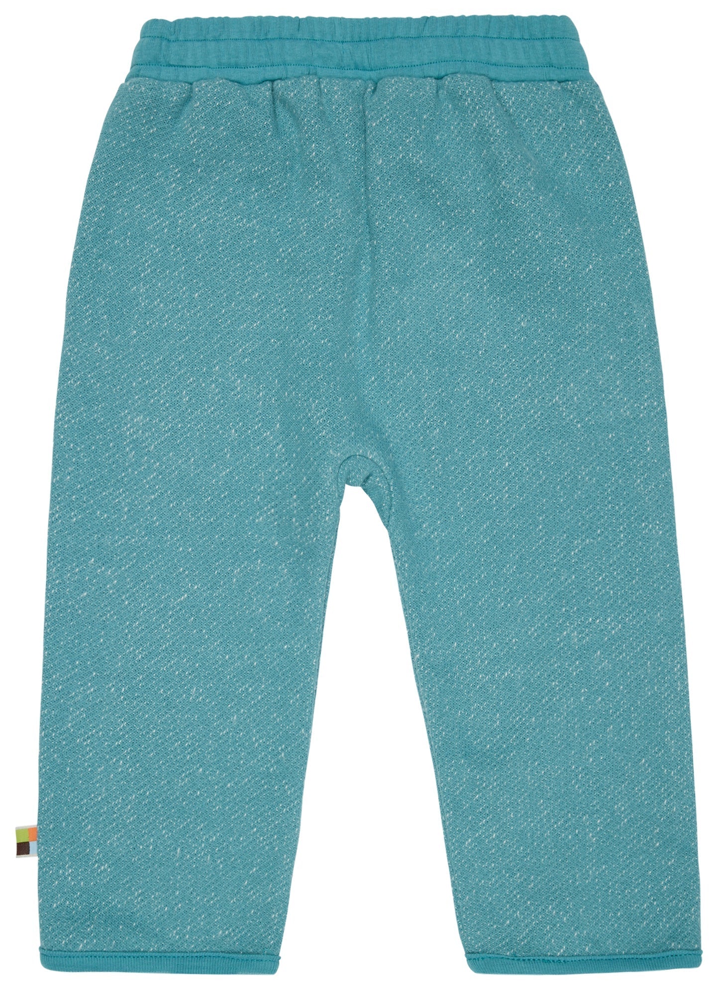 loud-proud-classics-hose-melange-strick-sweathose-grape image 4