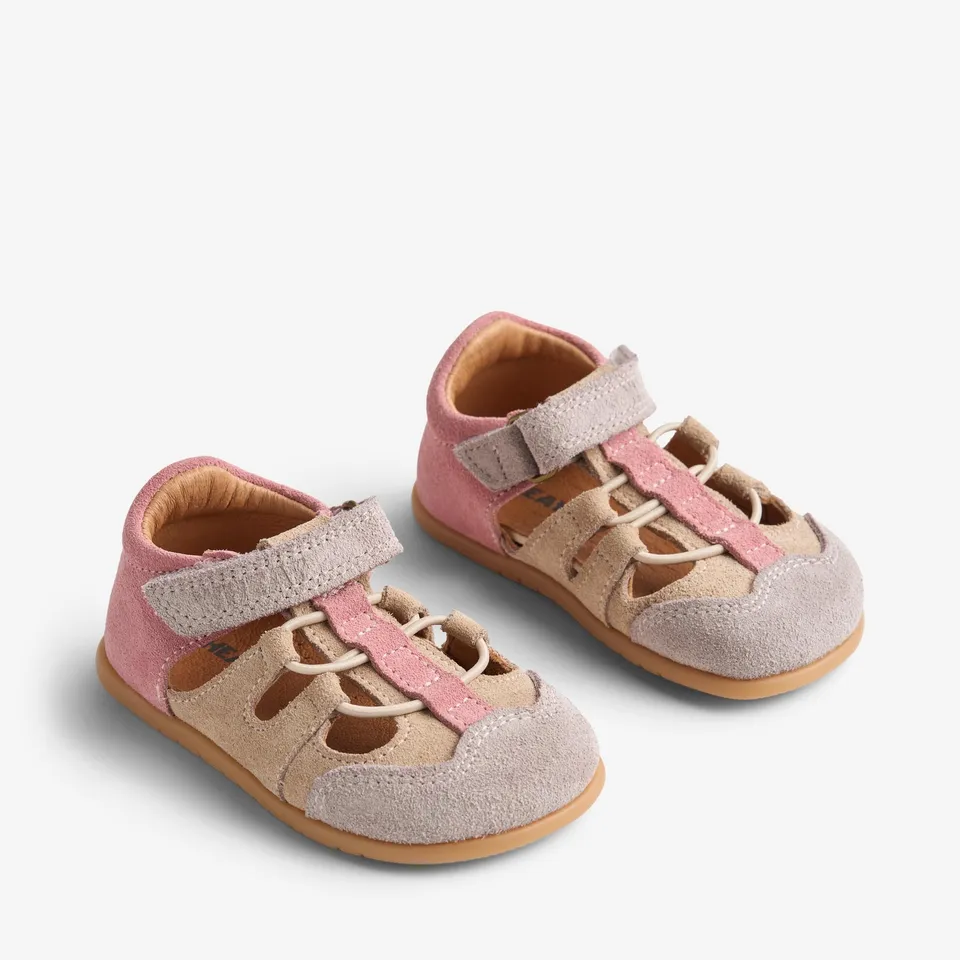 wheat-ellie-barfu-sandale-coral-blush-gr-22 image 1