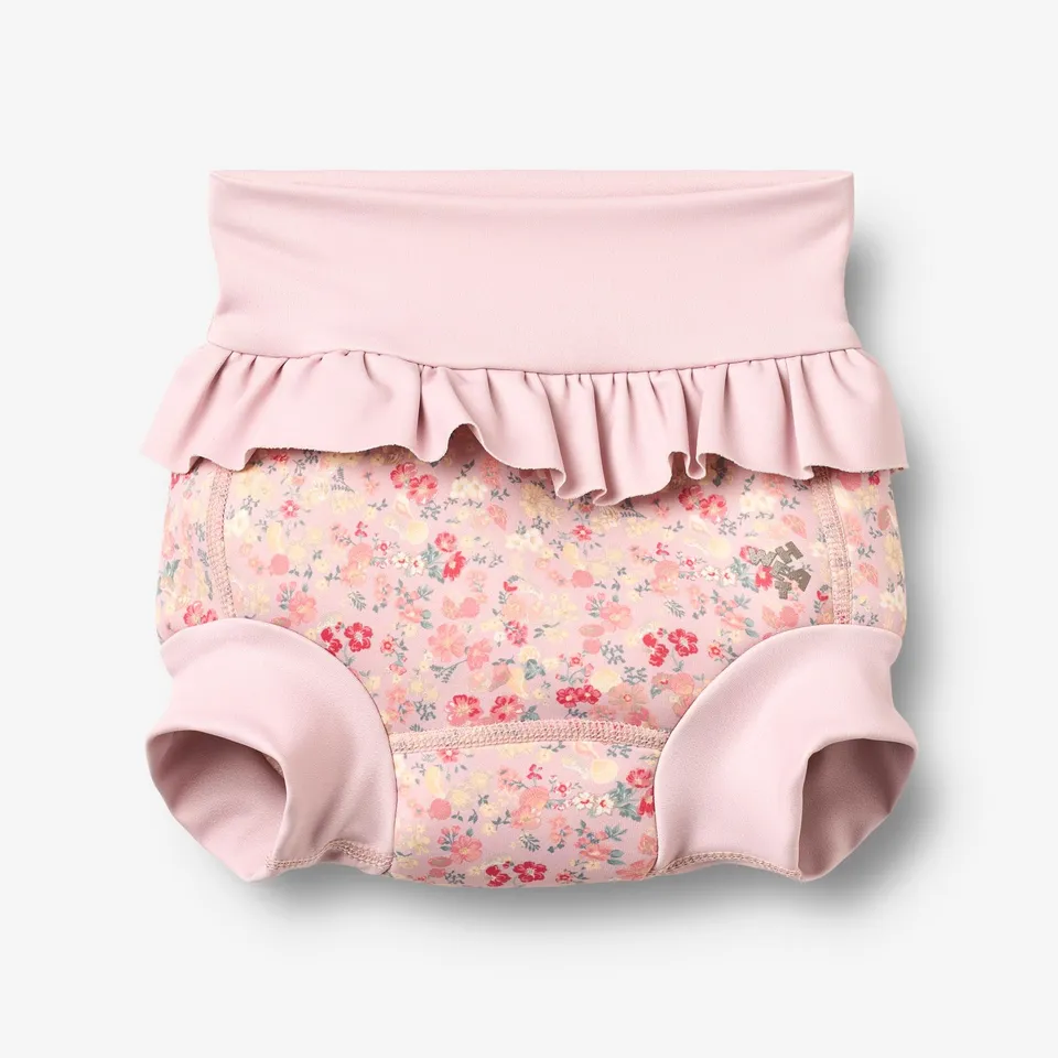 wheat-neoprene-swim-pants-rita-schwimmhose-powder-uv40 image 1