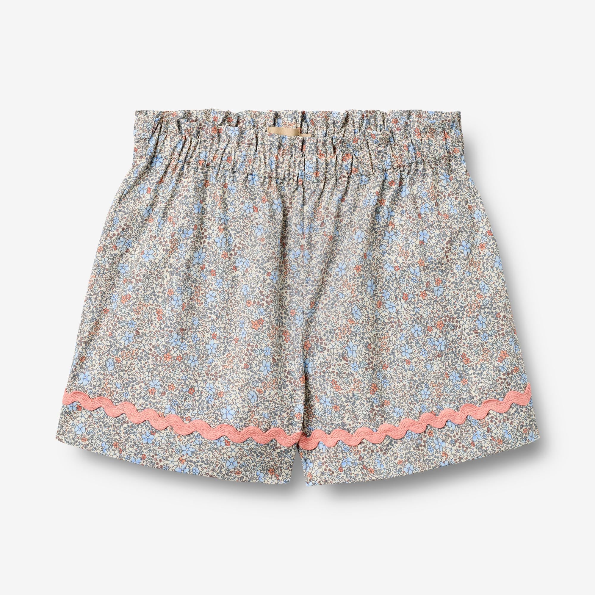 wheat-silja-shorts-m-dchen-air-blue-flowers-bio image 1