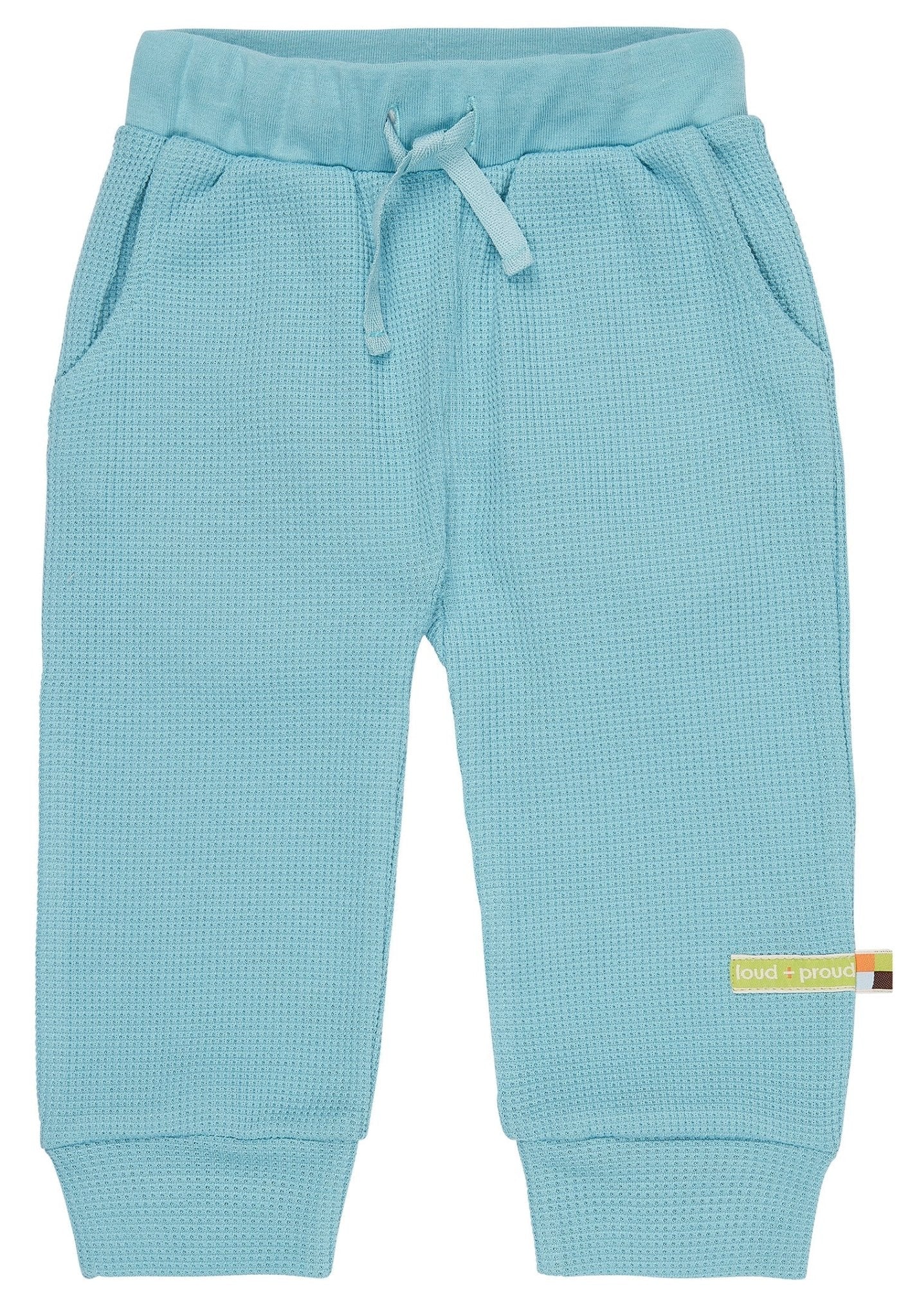loud-proud-classics-hose-waffel-bamboo-74-80-baumwolle image 5