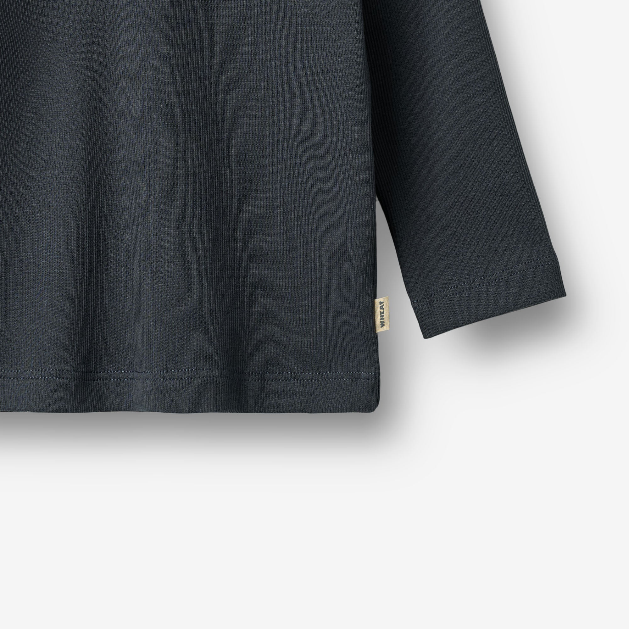 wheat-milo-langarmshirt-2er-pack-navy-bio-74-92 image 3