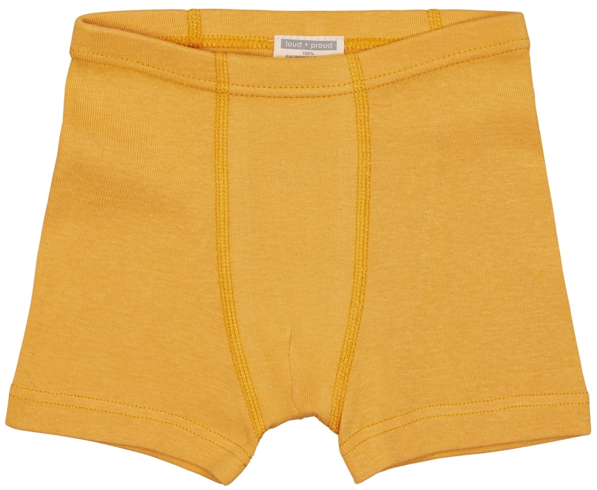 loud-proud-classics-boxer-doppelpack-feinripp-boxershorts-curcuma-2er image 3