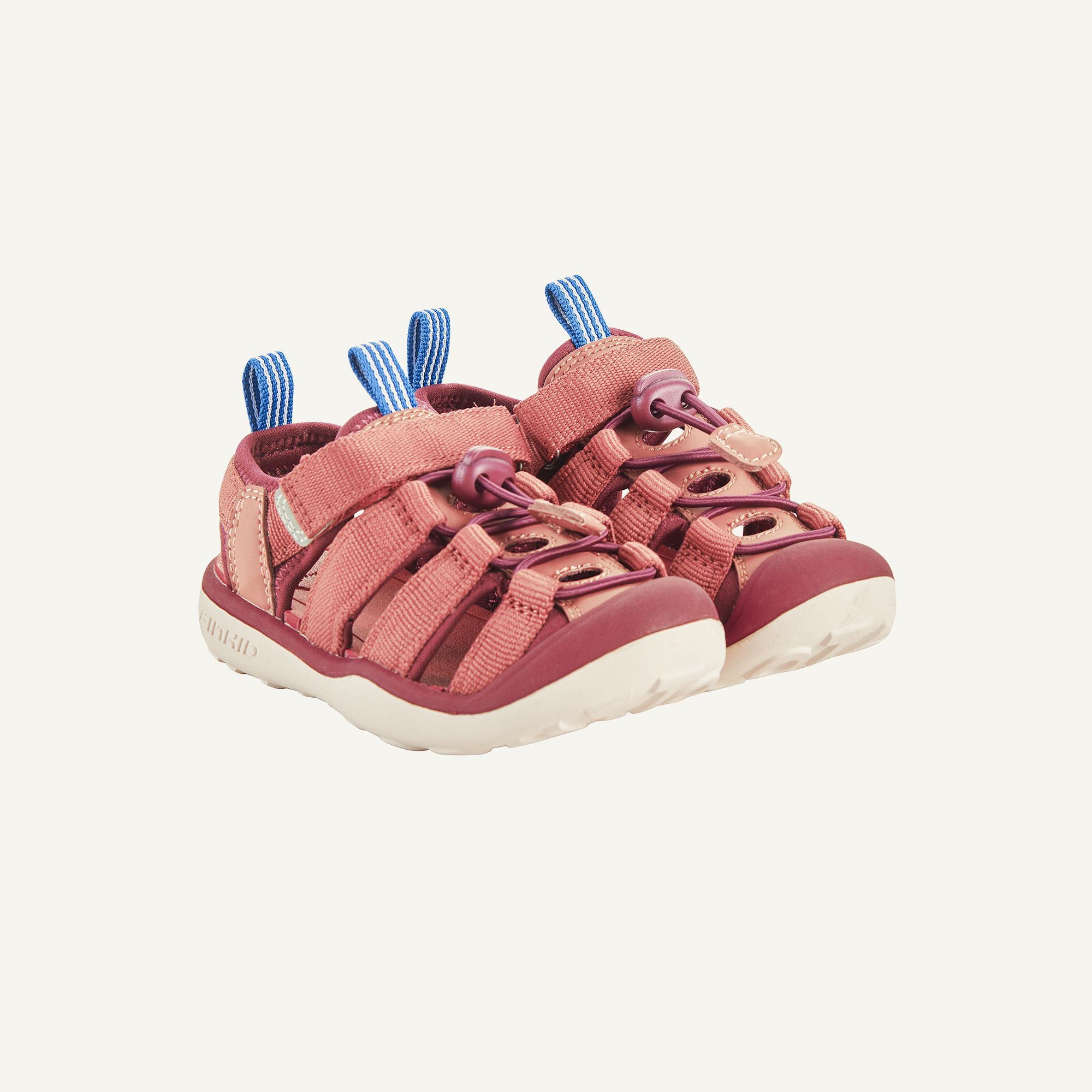 finkid-pelto-trekkingsandalen-smoke-blue-navy-zehenschutz image 6