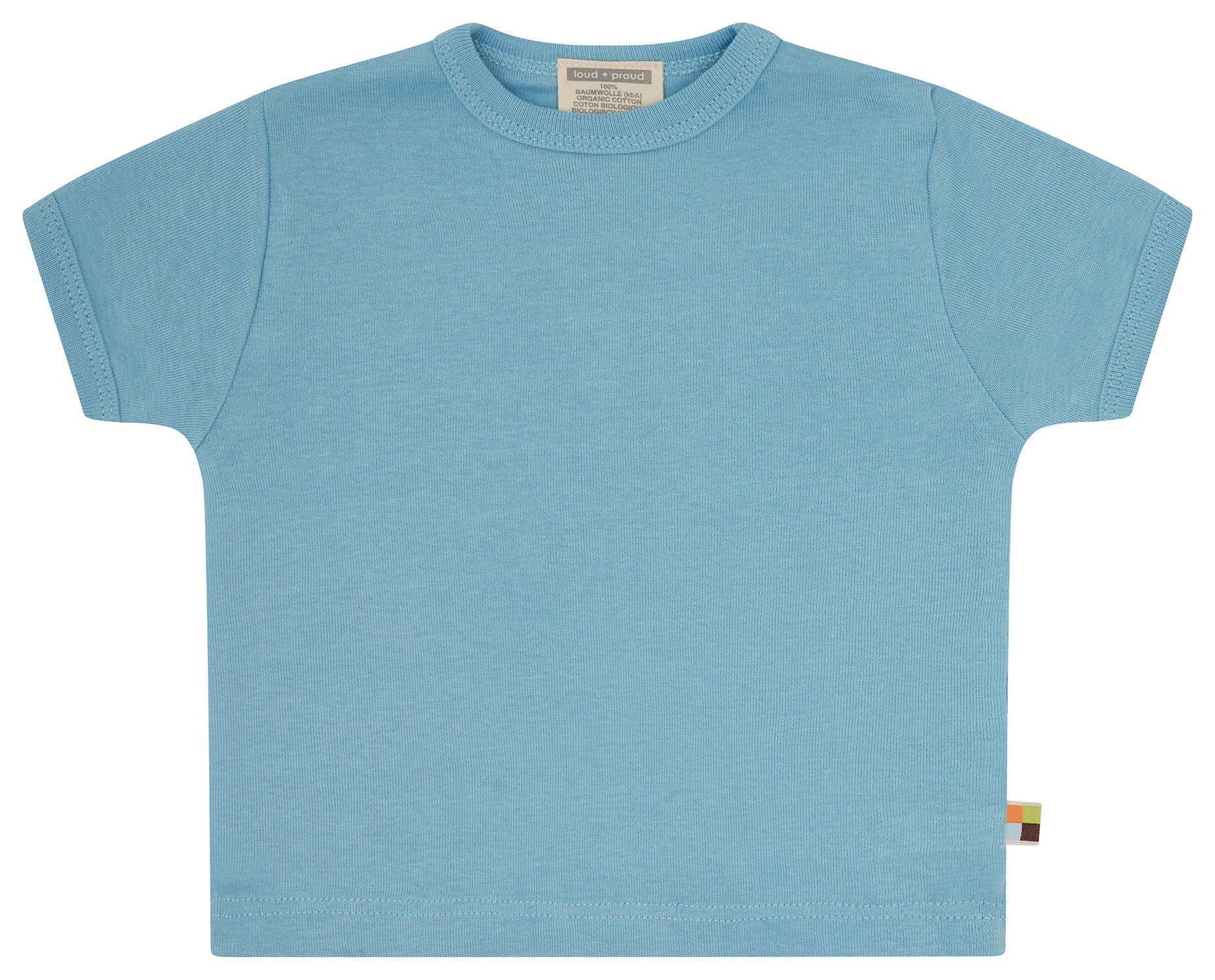 loud-proud-classics-uni-t-shirt-air-86-92-feinripp image 1