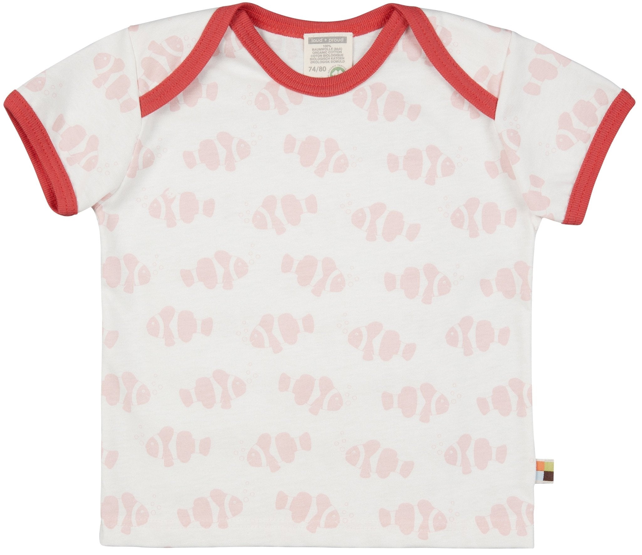 loud-proud-classics-t-shirt-druck-shirt-chili-98-104-jersey image 3