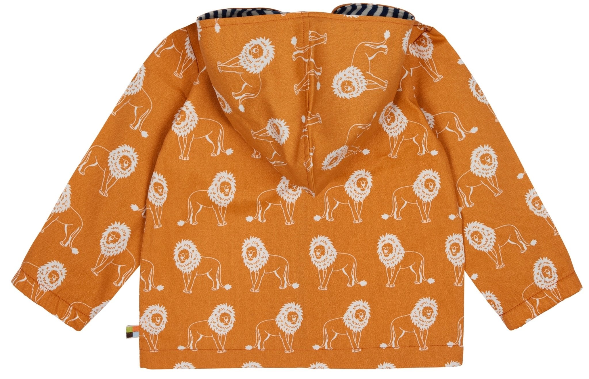 loud-proud-classics-outdoorjacke-aster-86-92-wasserabweisend image 6