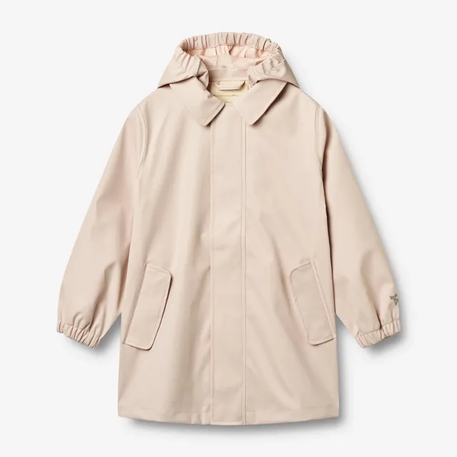 wheat-outerwear-finley-long-jacket-regenjacke-soft-lavender-8000mm image 1