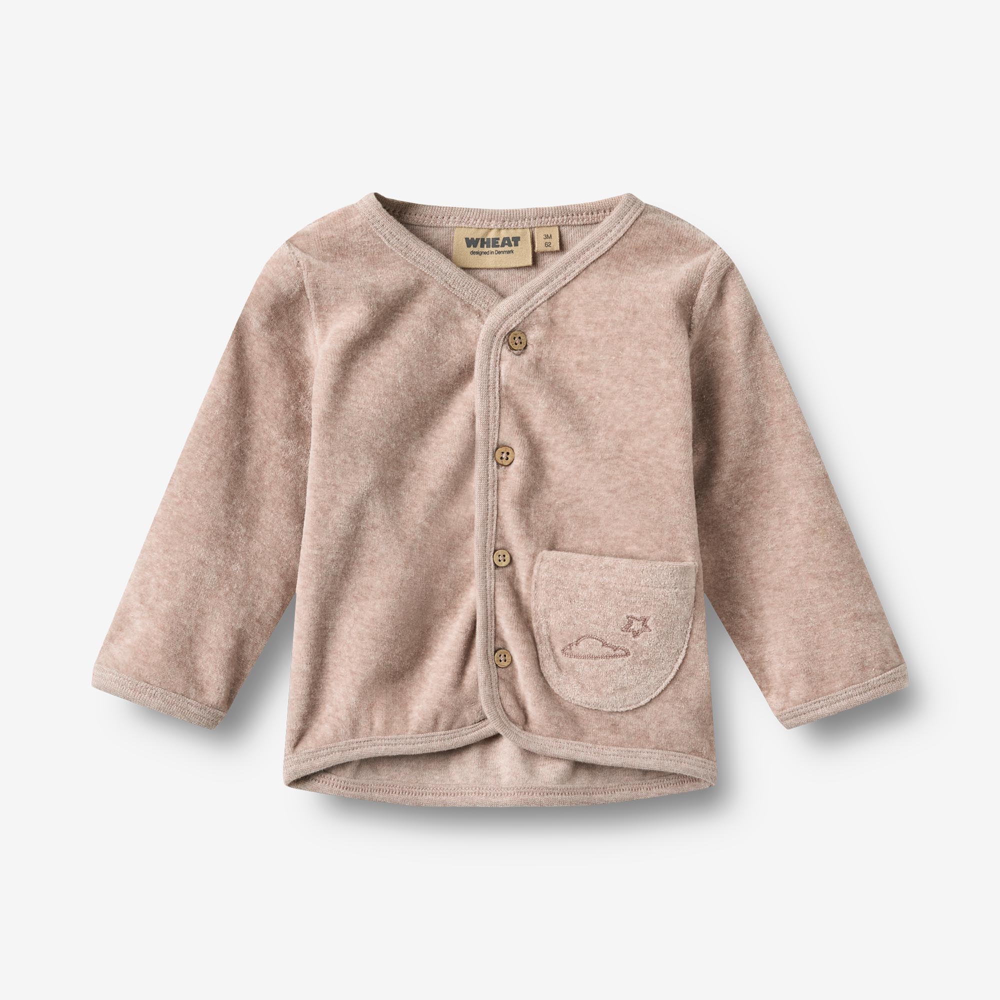 wheat-toto-sky-sweat-set-melange-rose-bio-samt image 3