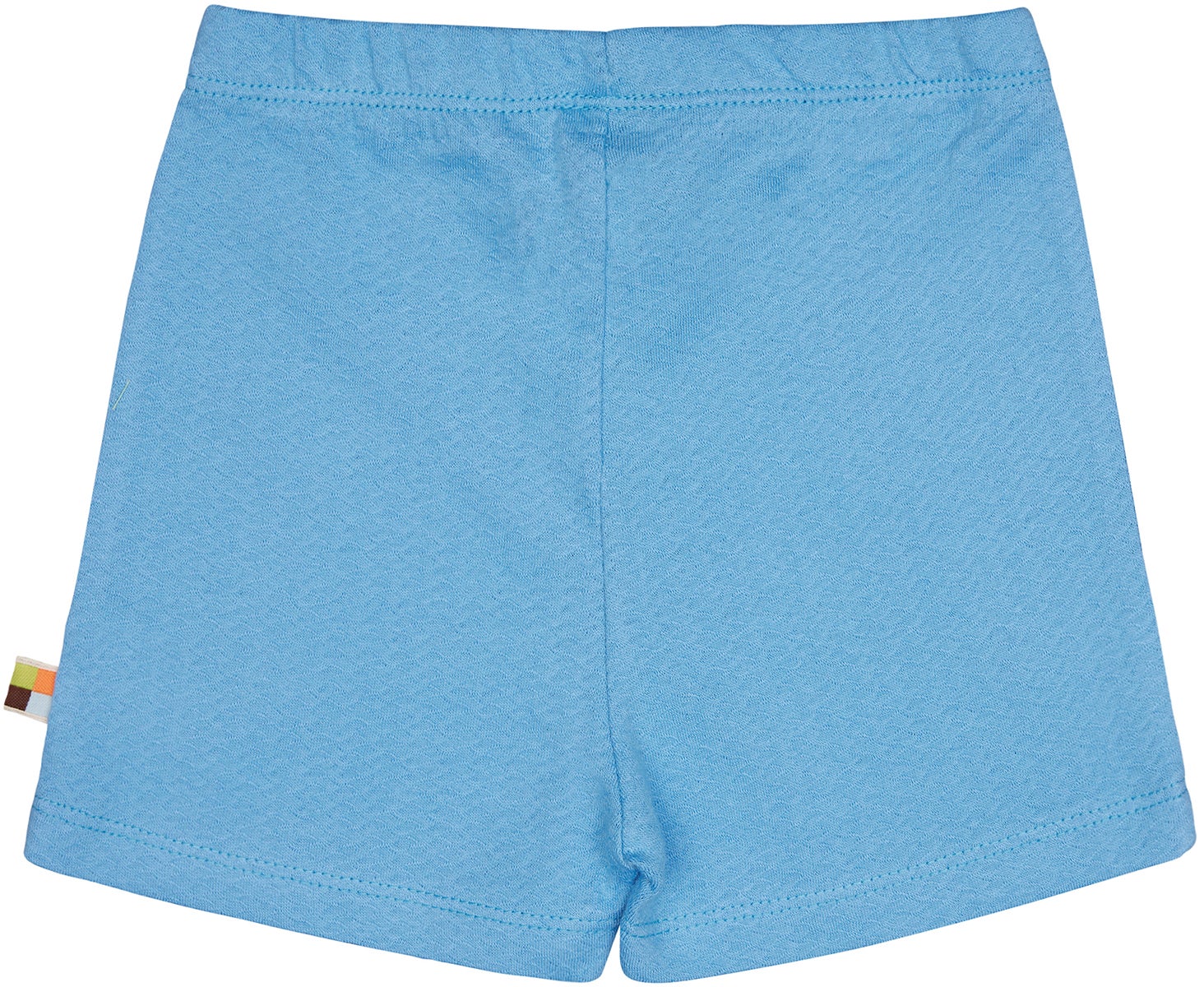loud-proud-classics-short-musselin-jersey-kindershorts-opal image 2
