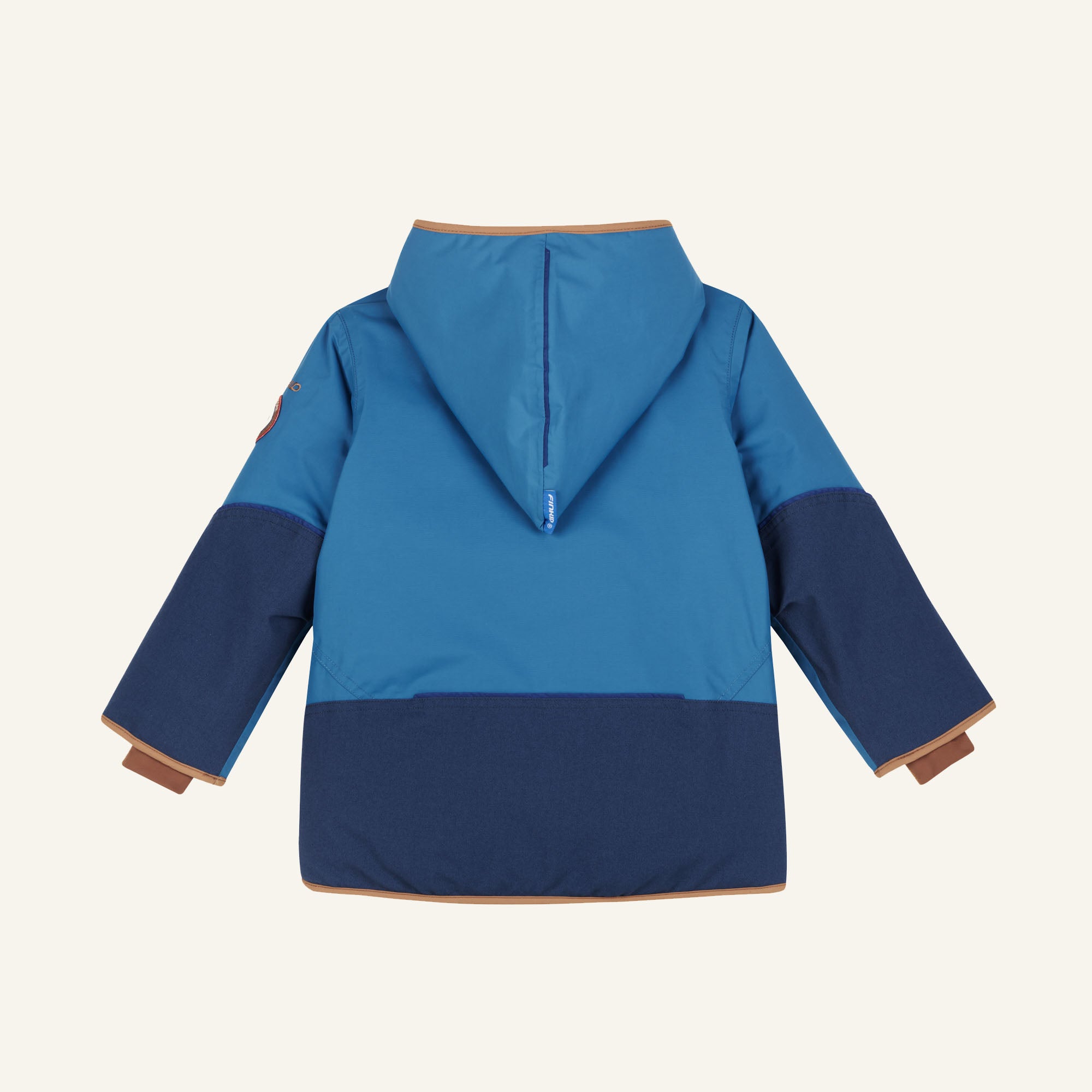 finkid-husky-talvinen-winterparka-kinder-extra-warm image 8