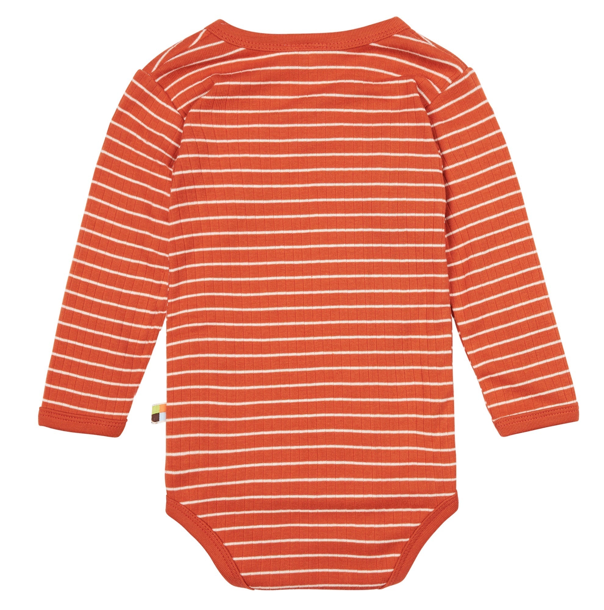 loud-proud-classics-wickelbody-cinnamon-50-56-geringelt image 2