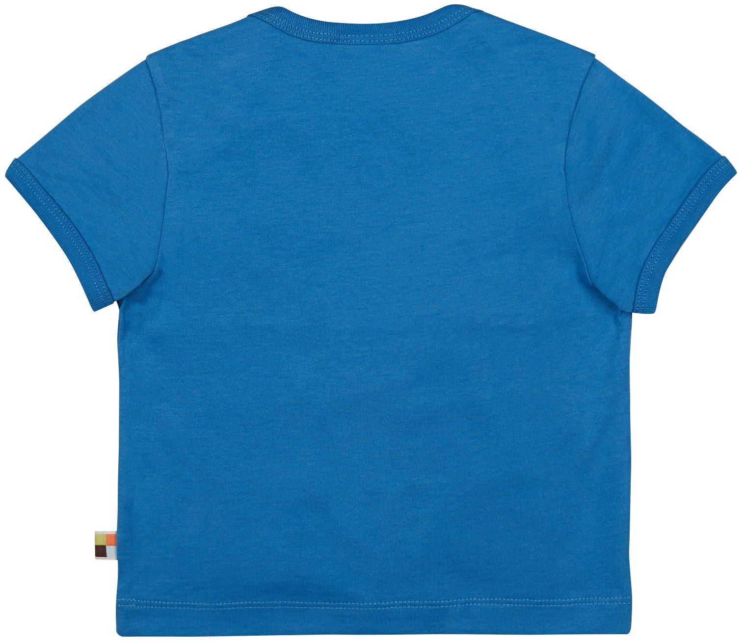 loud-proud-classics-t-shirt-uni-kinder-mint-86-92-single-jersey image 4