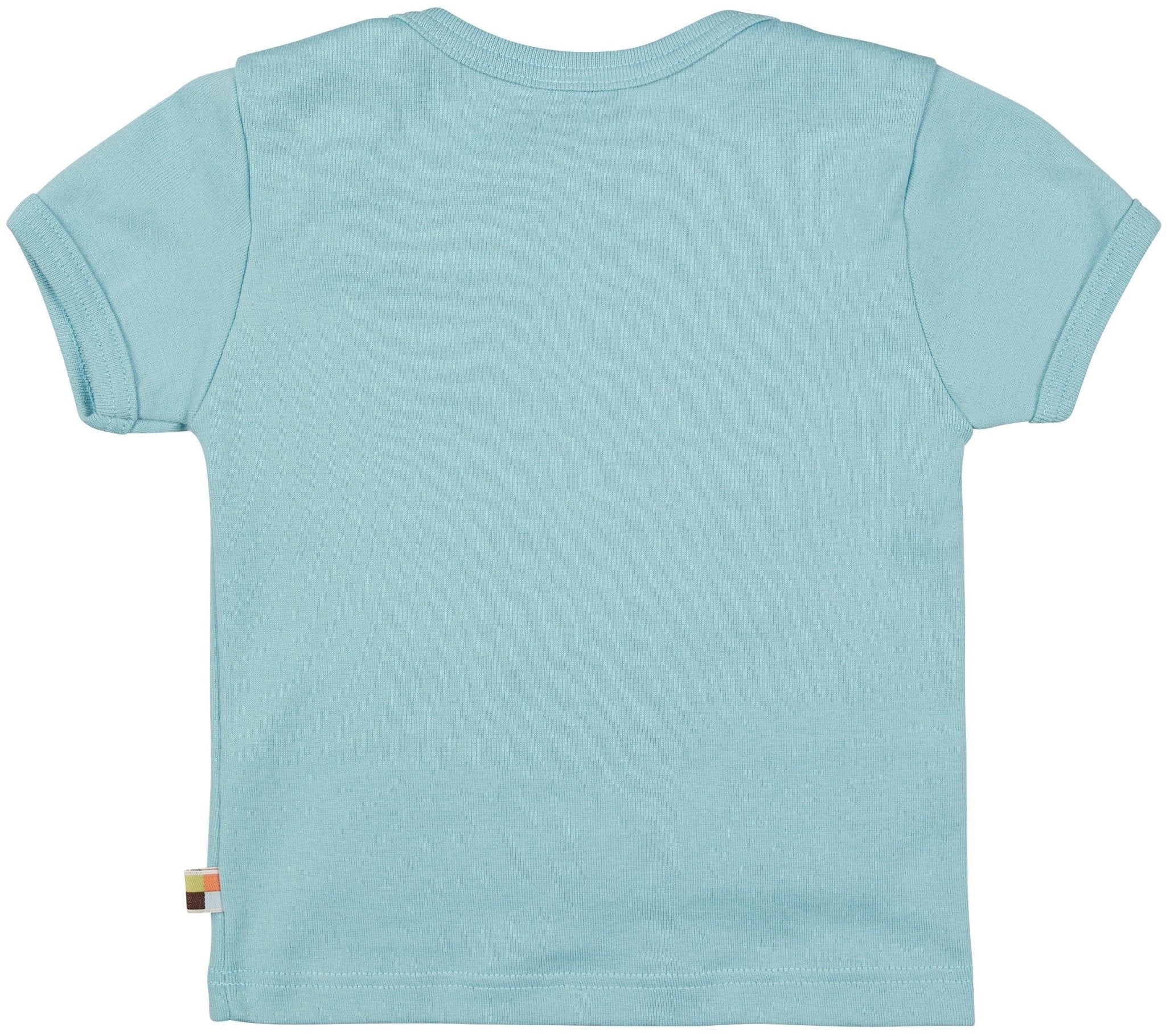 loud-proud-classics-t-shirt-uni-shirt-chili-98-104 image 4