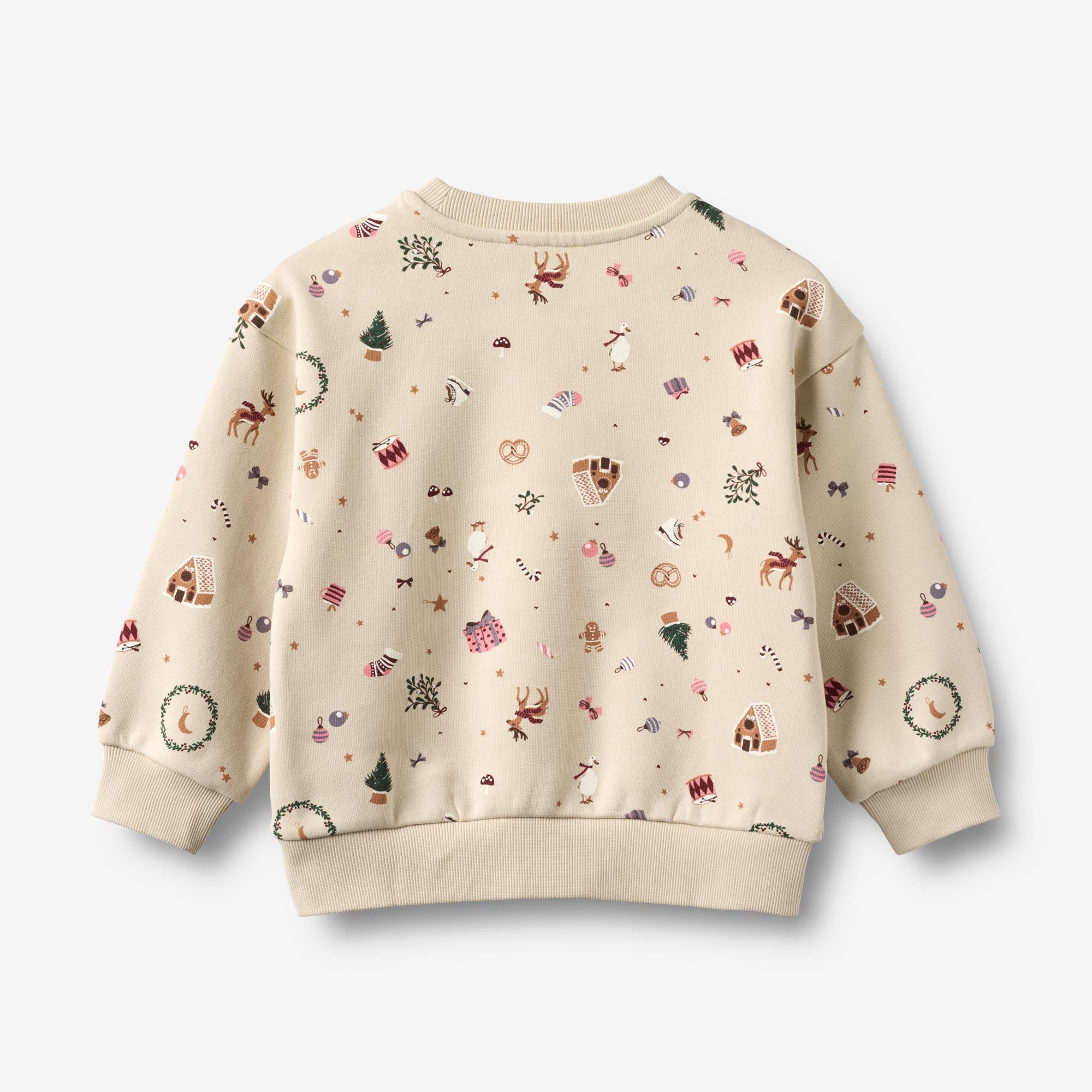 wheat-elliot-sweatshirt-offwhite-holiday-bio-baumwolle-kinder image 3
