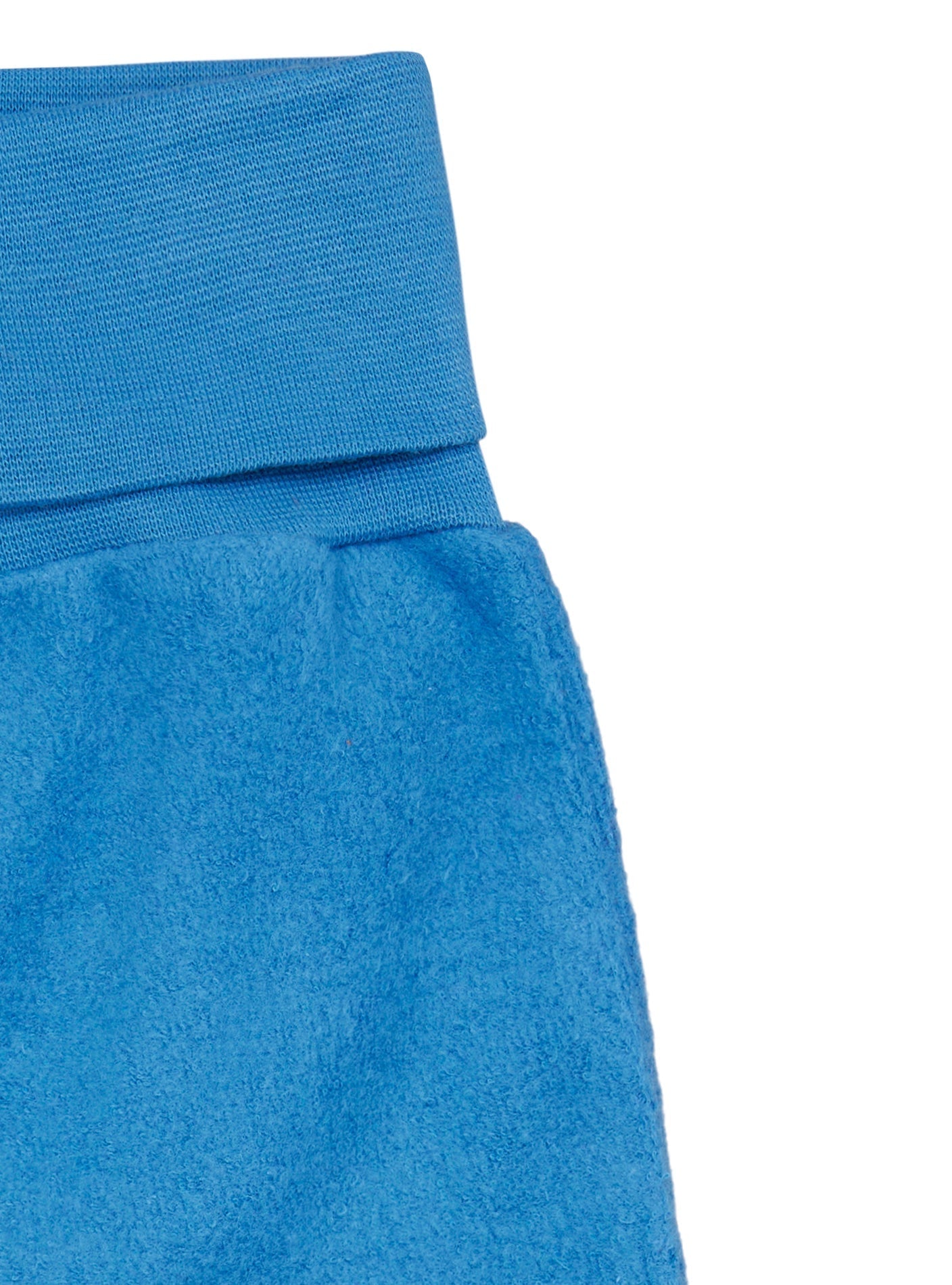 loud-proud-classics-hose-baumwoll-fleece-kinderhose-azur-86-92 image 3