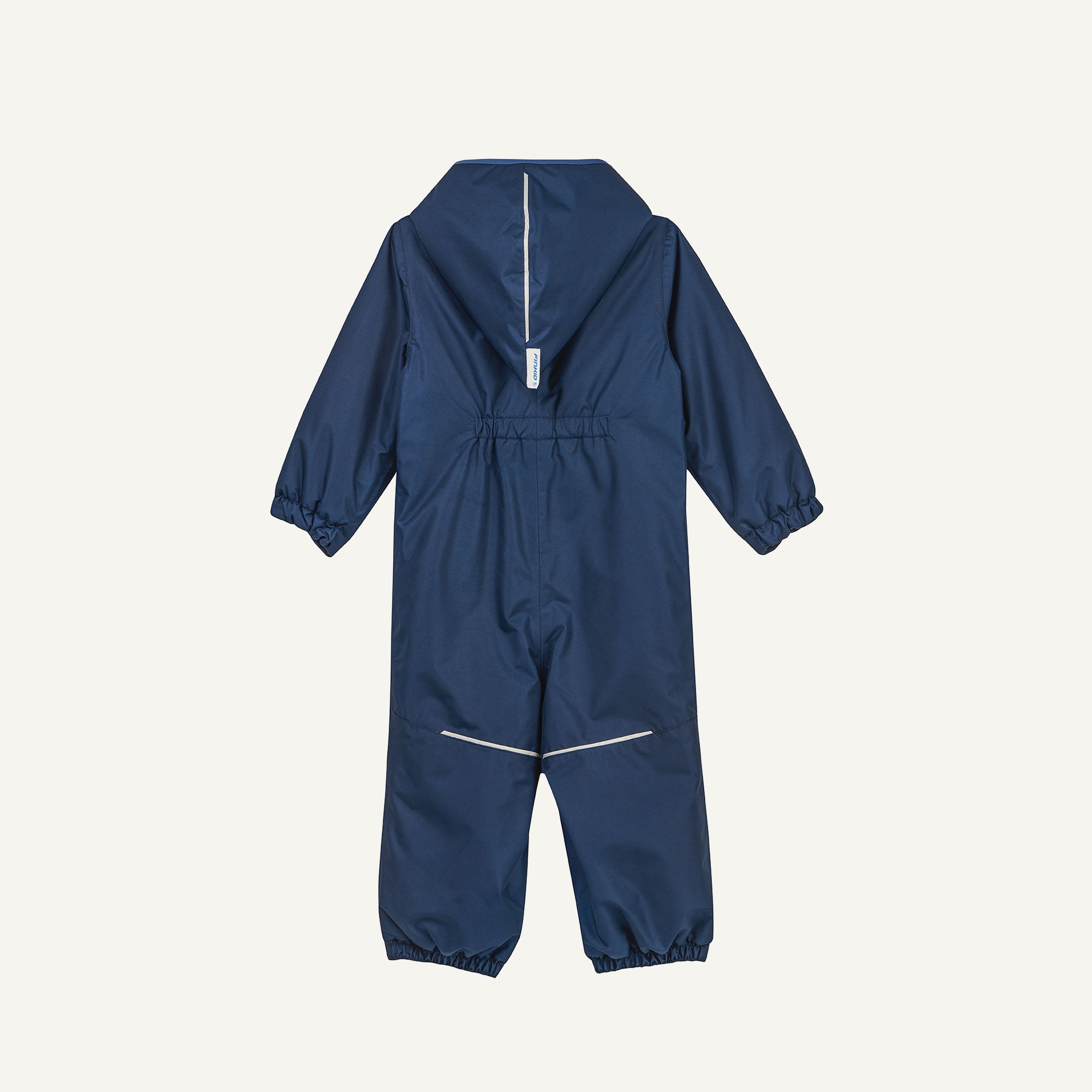 finkid-husky-pikkumini-overall-navy-wasserfest-wattiert image 3