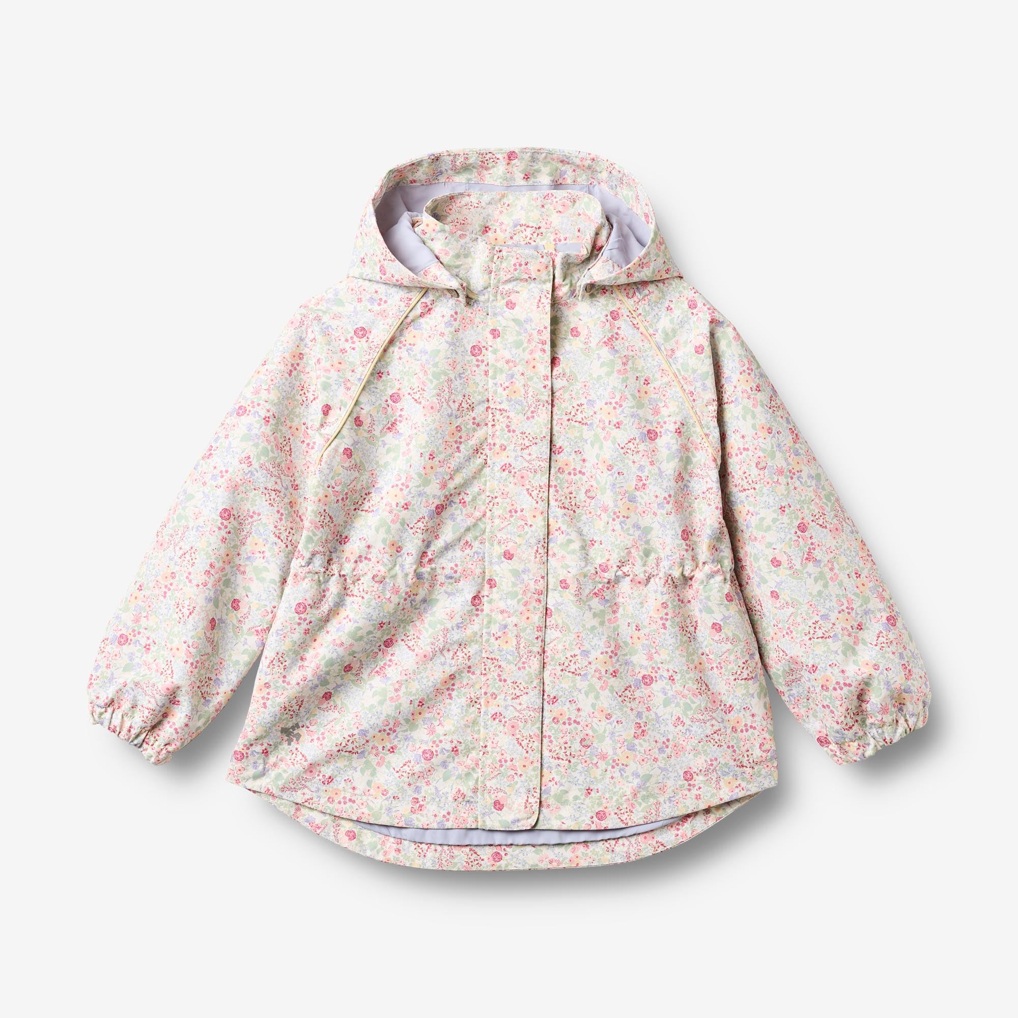 wheat-outerwear-ketta-jacke-cool-sky-flowers-wasserdicht image 1