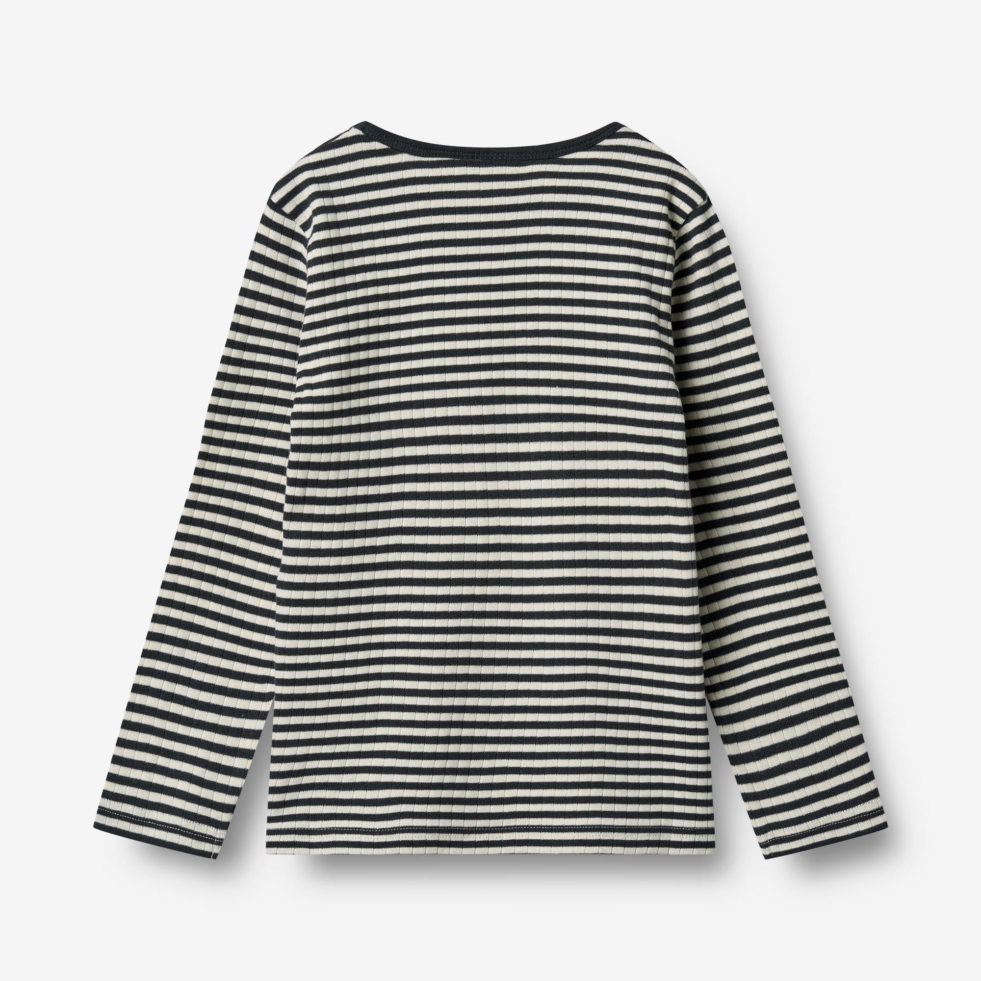 wheat-stig-navy-rib-stripe-streifenshirt-122-bio-ripp image 3