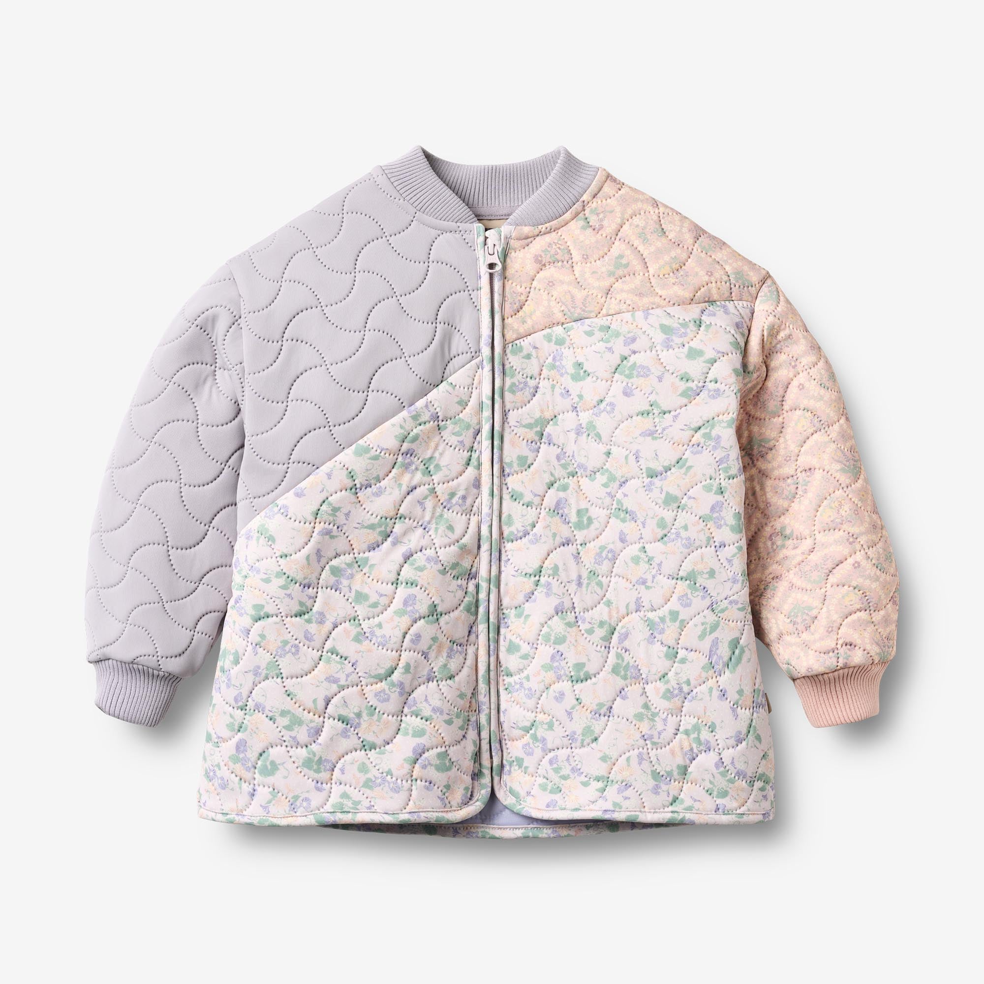 wheat-helmao-thermojacke-purple-light-petunias-leicht image 1