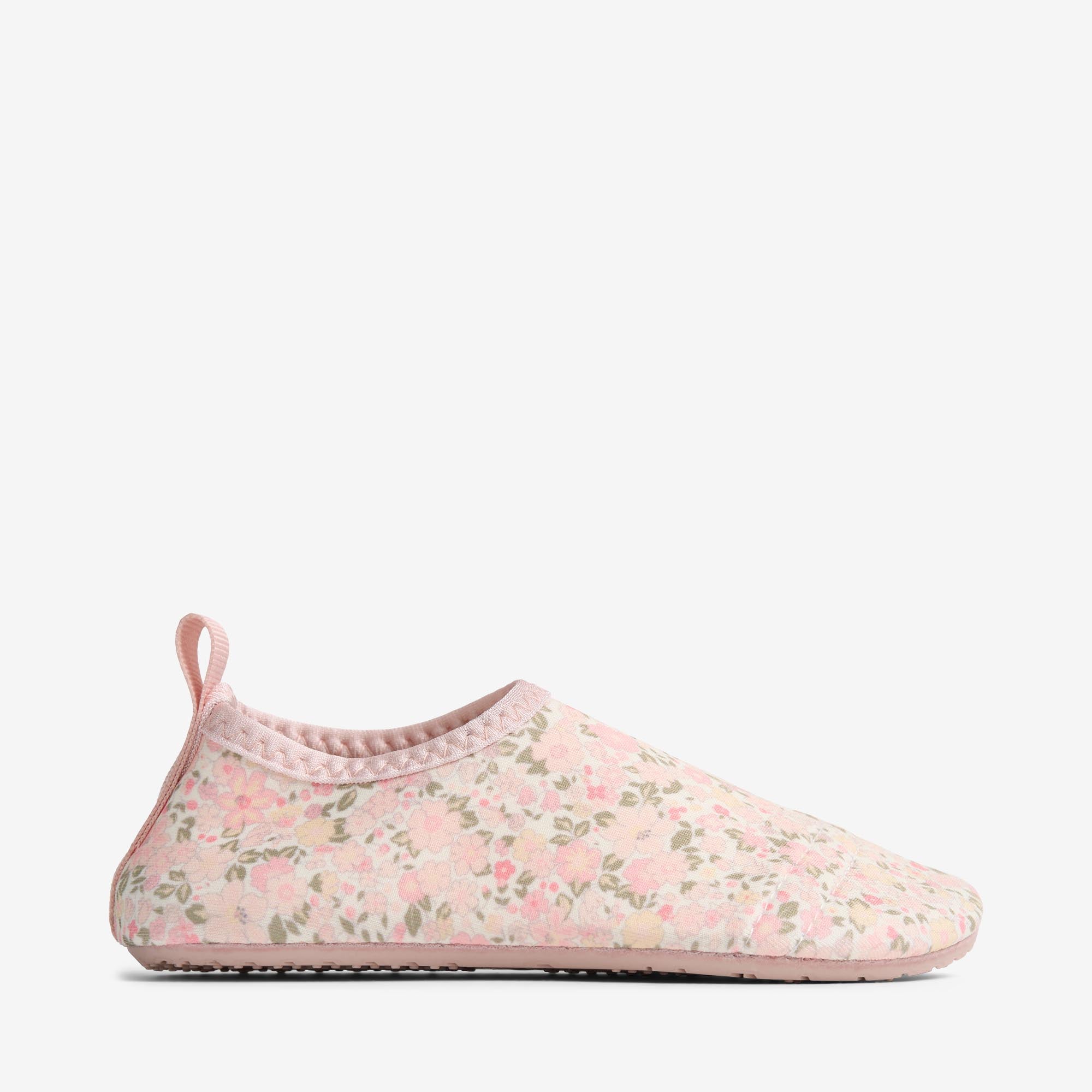 wheat-dolphin-badeschuhe-ivory-flower-meadow-barfu image 3