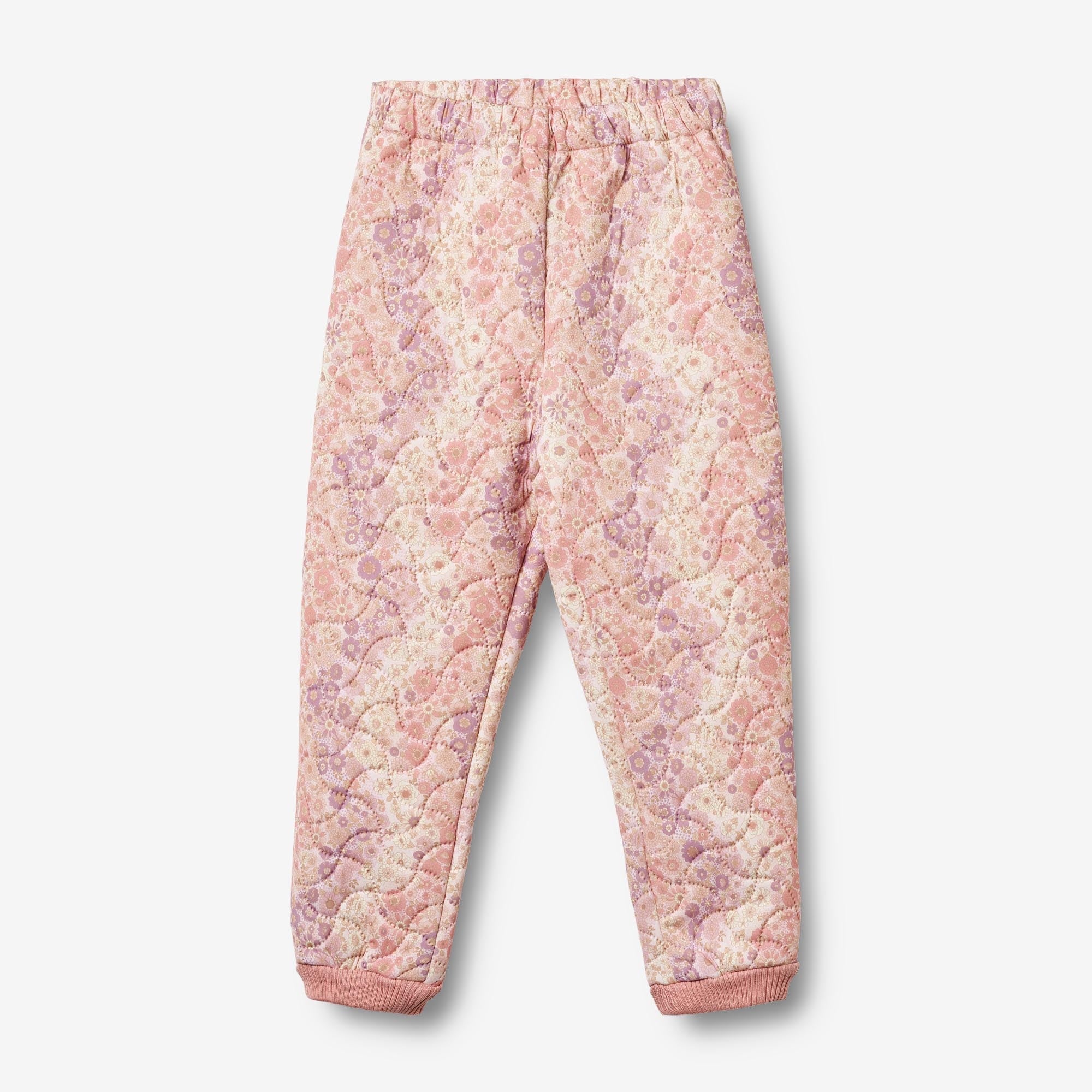 wheat-alex-thermohose-lilac-flower-rainbow-m-dchen image 1