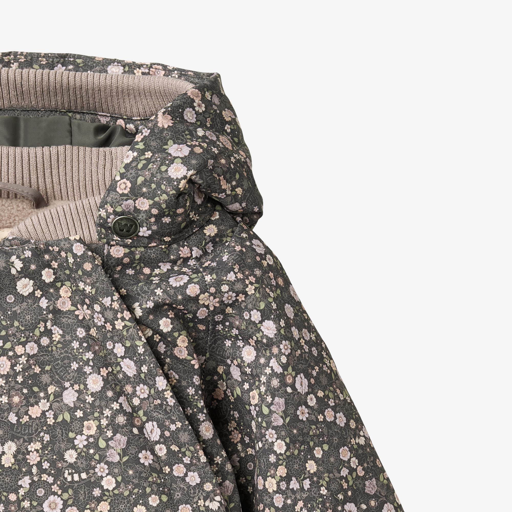 wheat-sascha-winterjacke-black-sea-open-flowers-22k image 8