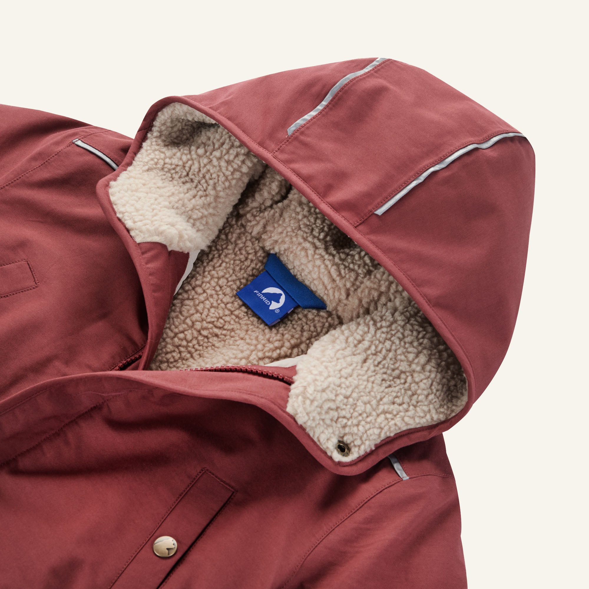 finkid-husky-tuulikki-winterparka-kinder-denim-teddyfutter image 5