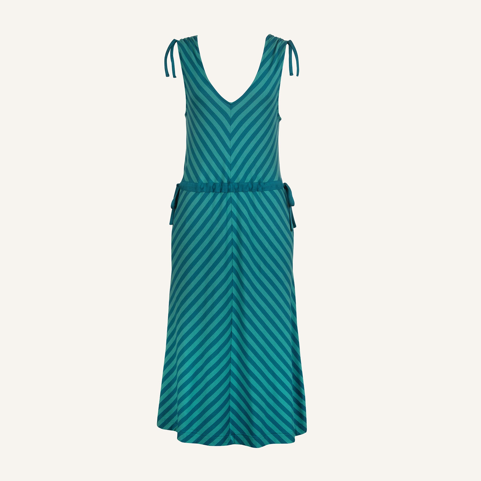 finkid-husky-solmu-damen-sommerkleid-denim-pebble-34 image 3