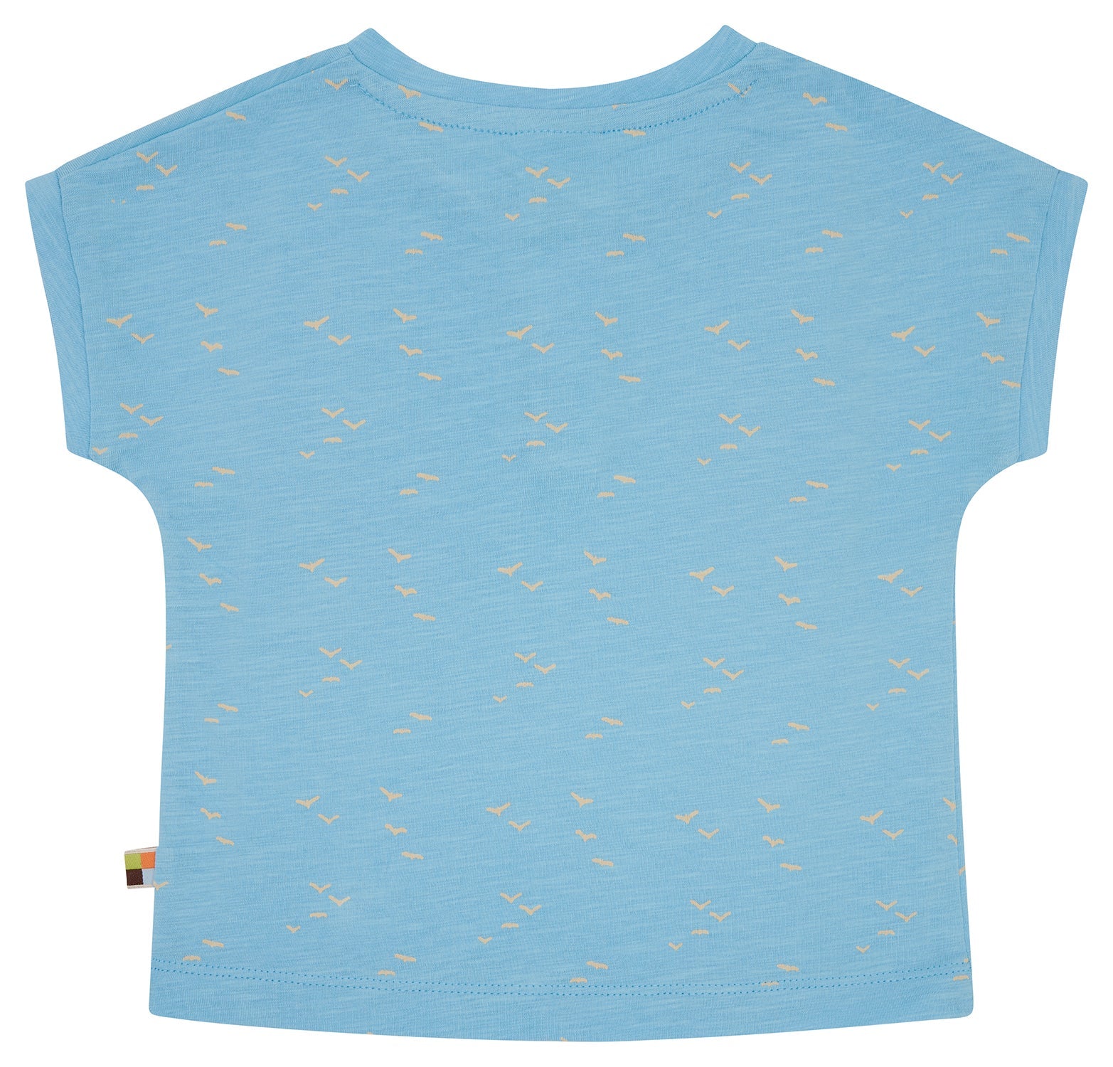 loud-proud-classics-t-shirt-slub-jersey-tunika-air-86-92 image 2