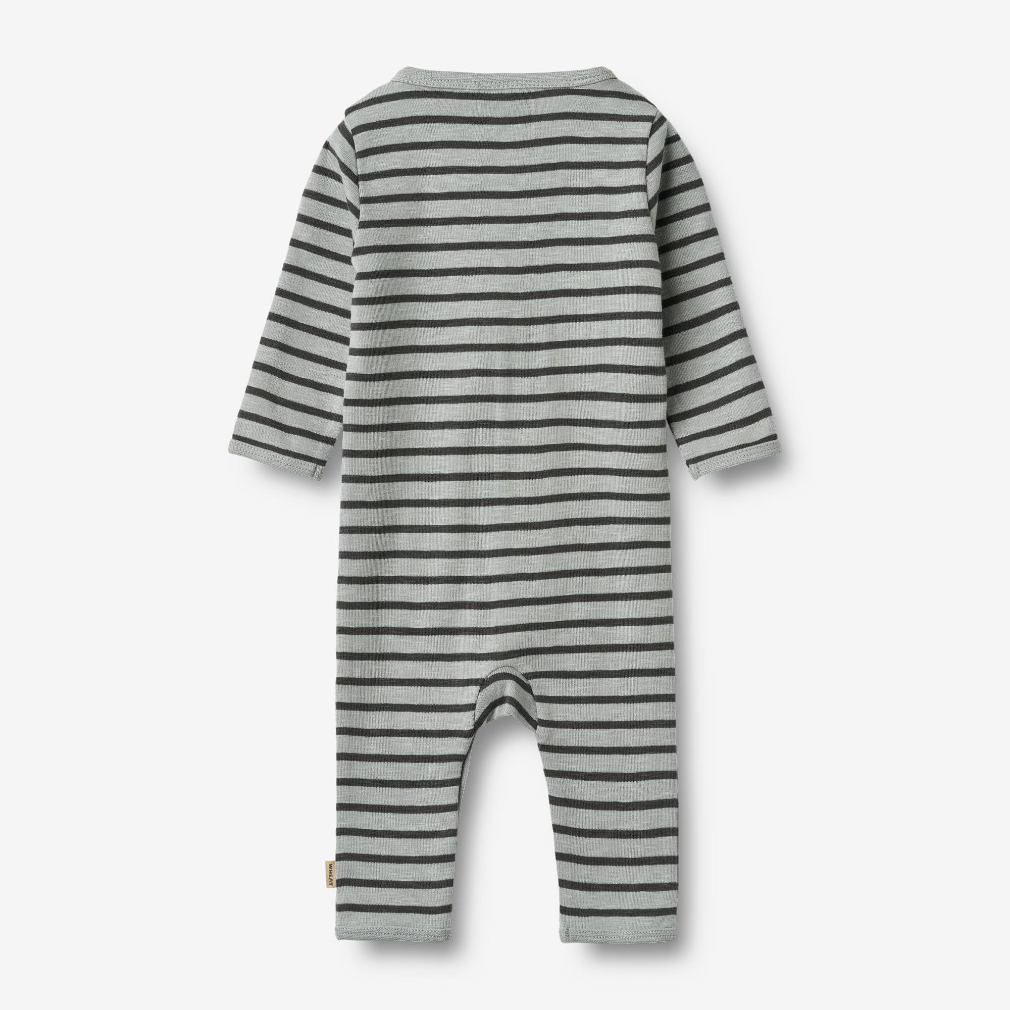 wheat-dusty-jumpsuit-l-s-strampler-soft-blue-stripe-bio-baumwolle image 2