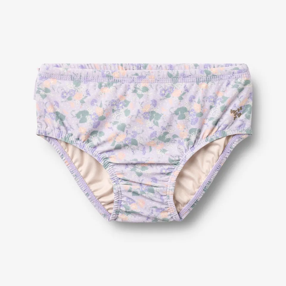 wheat-cilia-badehose-baby-petunias-uv-40-recycelt image 1