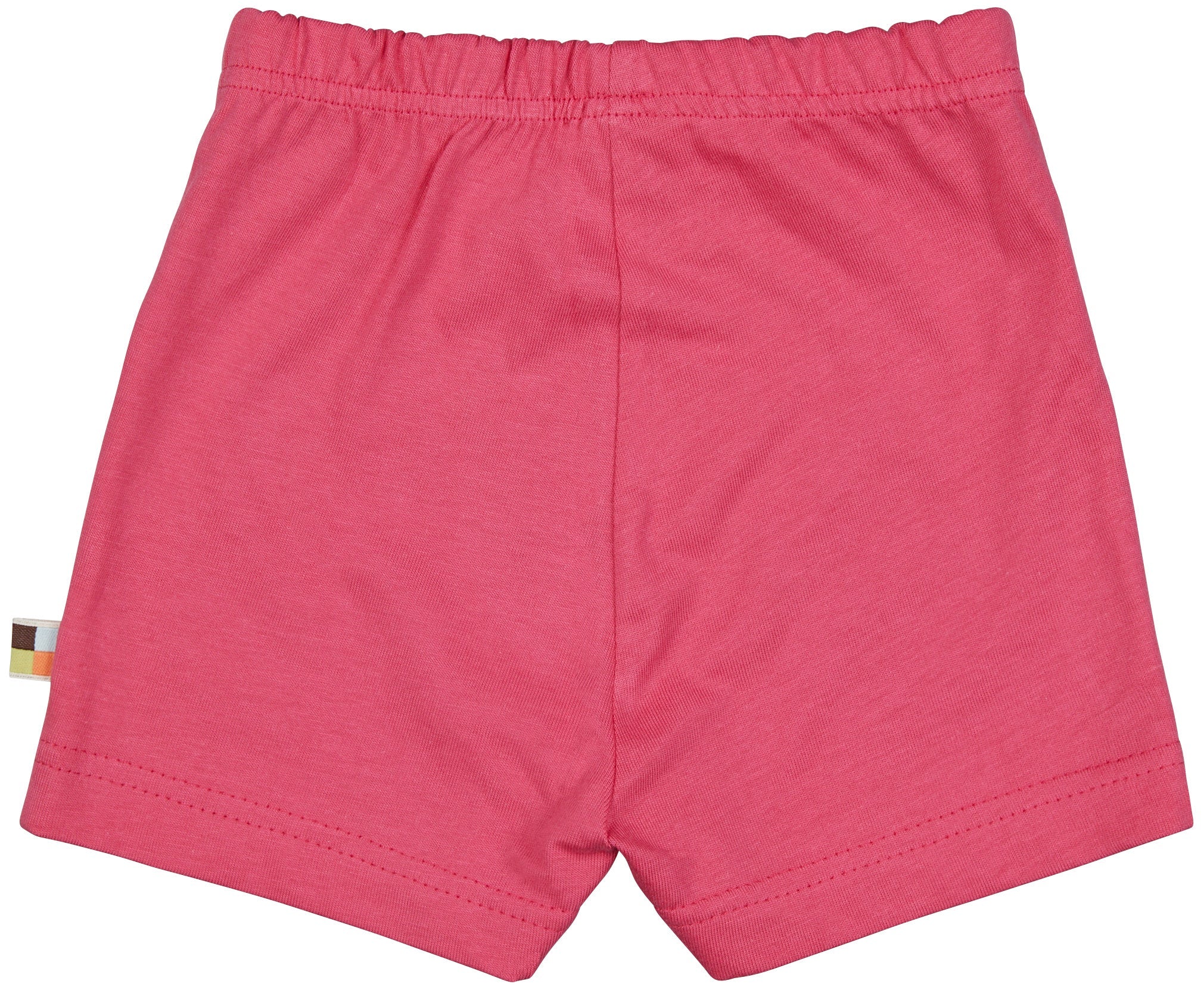 loud-proud-classics-short-uni-shorts-cobalt-86-92-jersey image 2