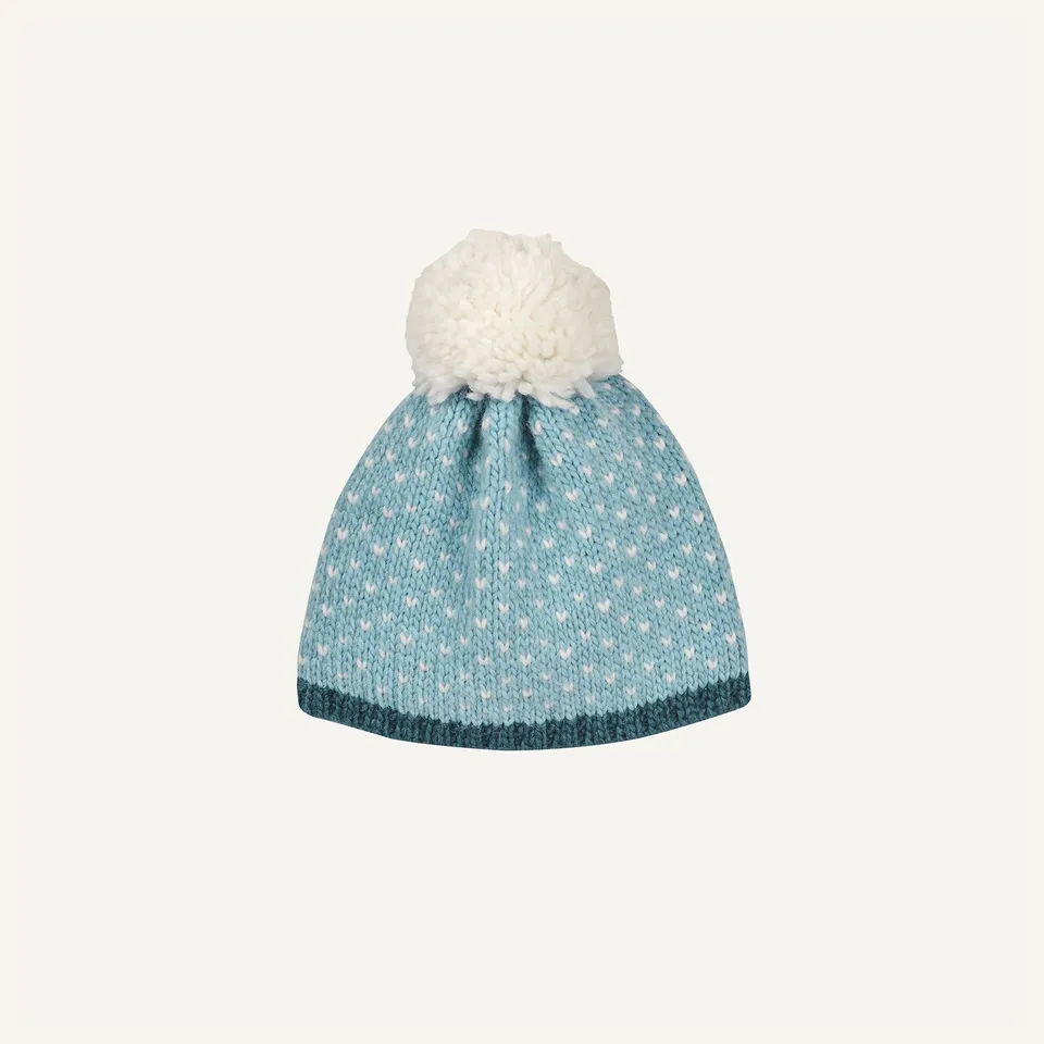 finkid-husky-pekoni-winterm-tze-navy-rose-s-wolle image 1