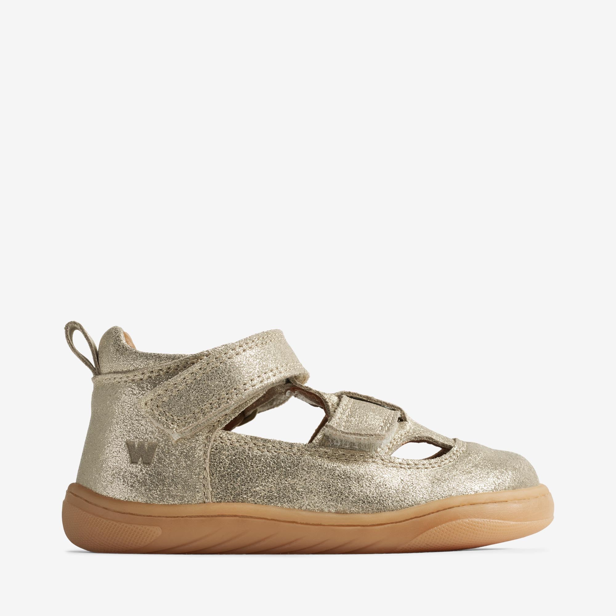 wheat-sven-prewalker-grau-leder-barfu-baby image 4