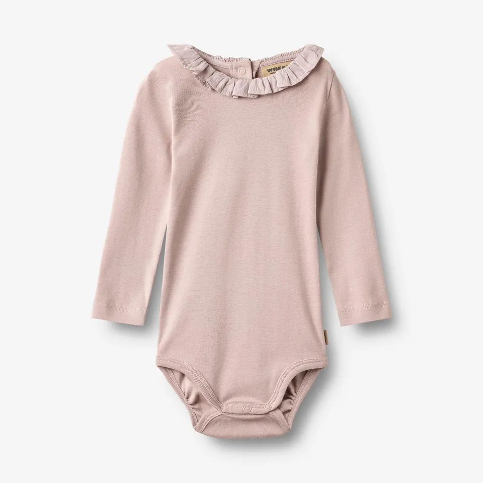 wheat-ena-body-soft-lilac-baby-bio-baumwolle image 1