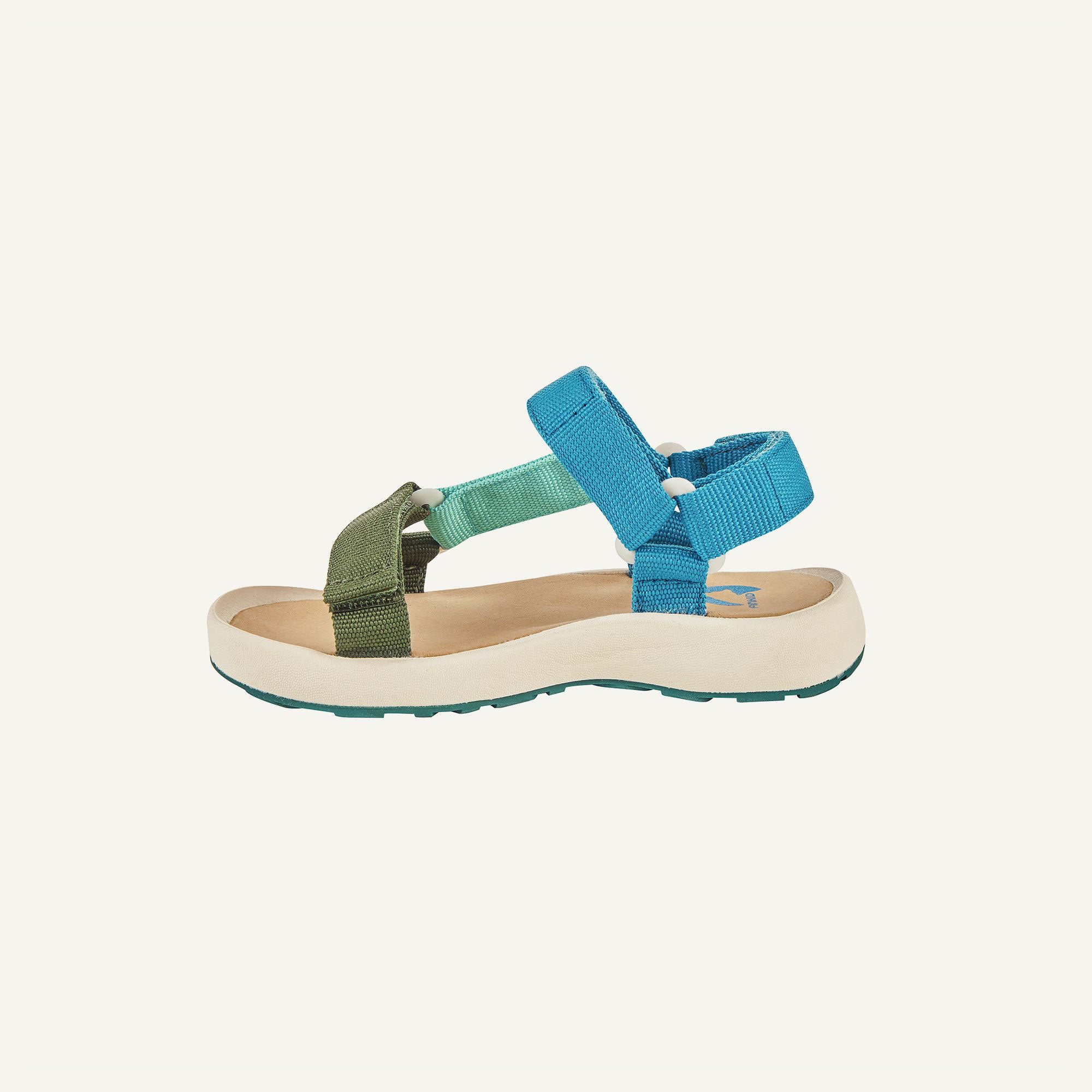 finkid-bite-protect-nauha-trekking-sandale-nautic-30 image 5