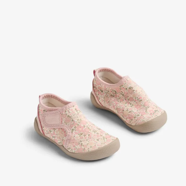 wheat-shawn-badeschuhe-ivory-flower-meadow-barfu-wasserschuhe image 1