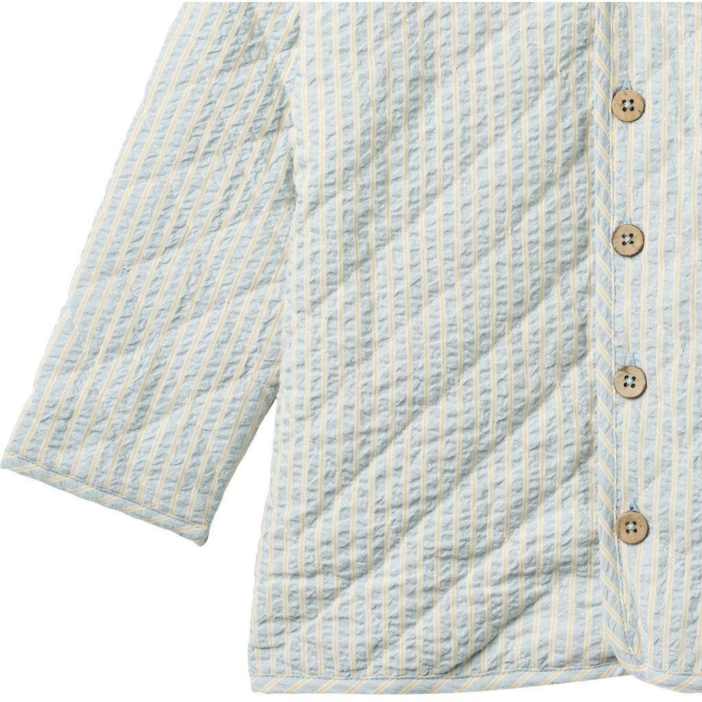 wheat-saxo-steppjacke-summer-sky-stripe-bio-m-dchen image 3